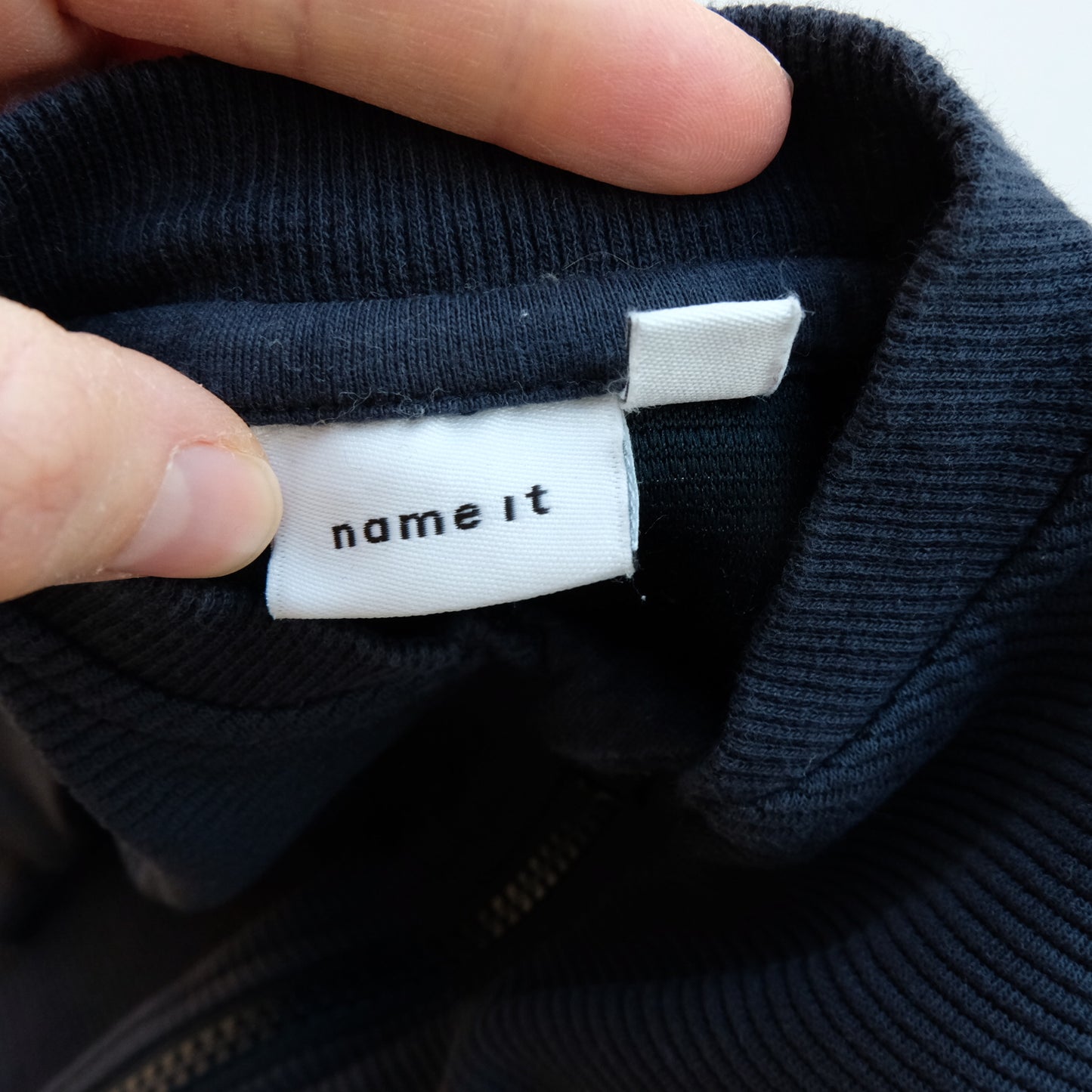 Ensemble Name it - 9 mois (74 cm)