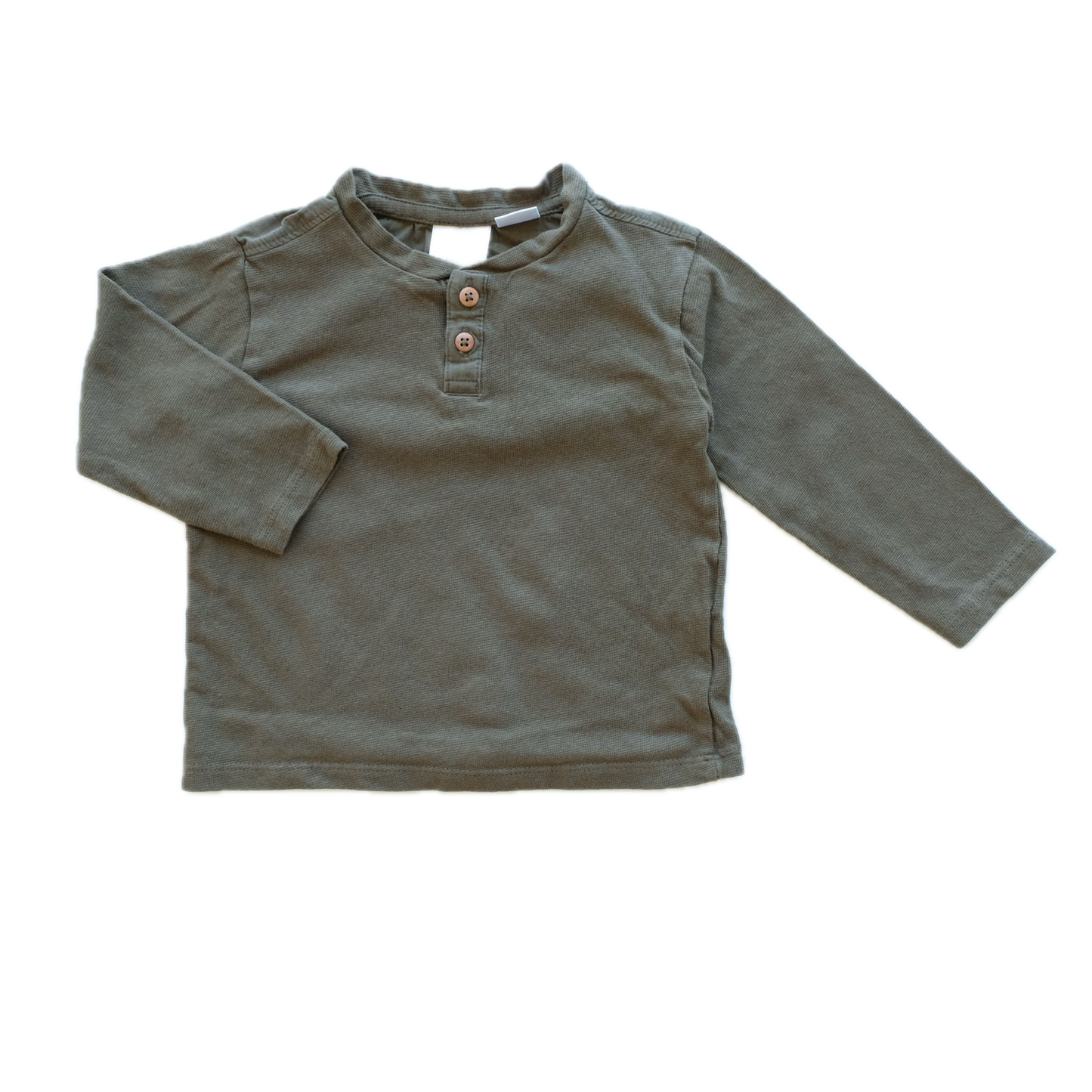 T-shirt Zara - 18 mois (86 cm)