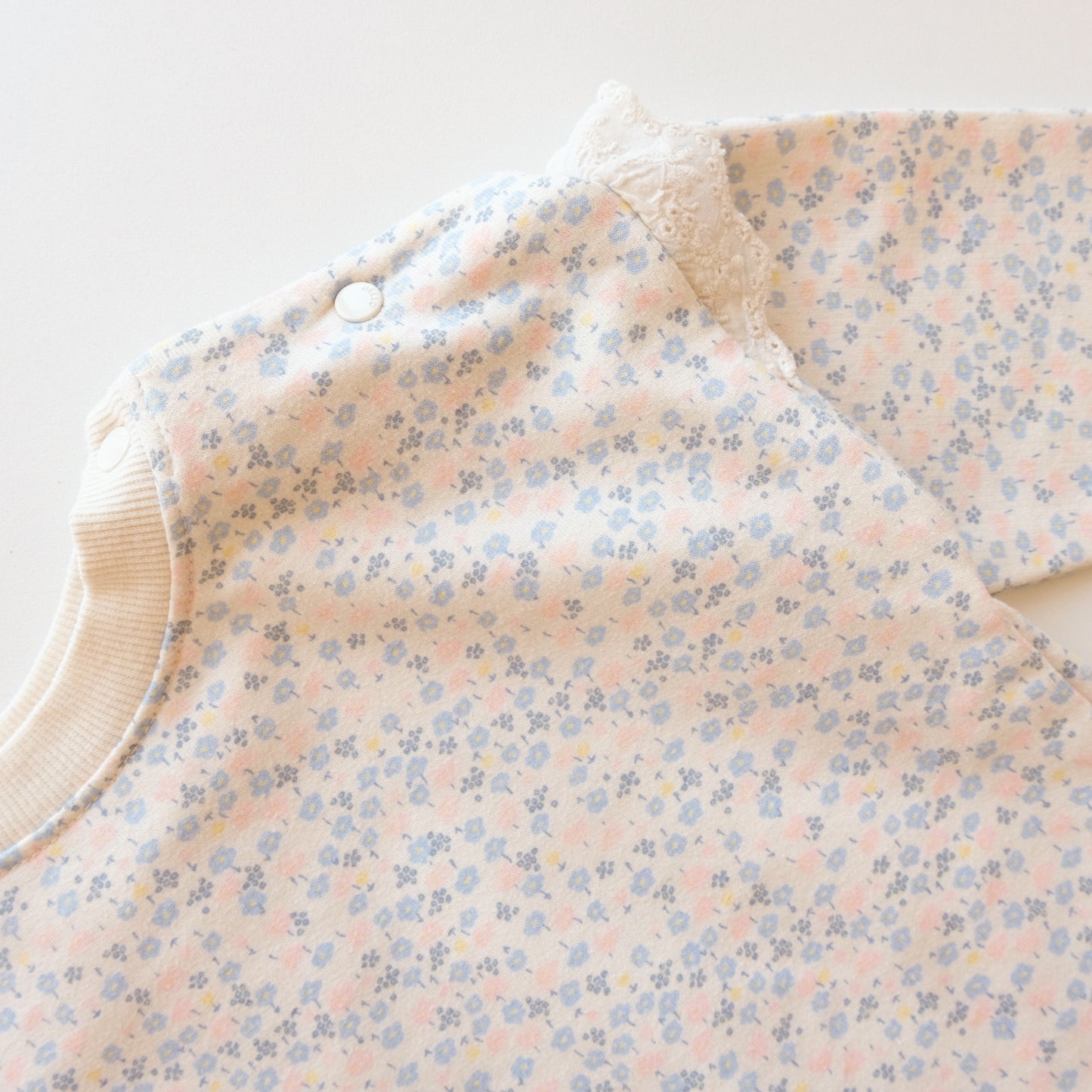 Sweat Zeeman - 12 mois (80 cm)