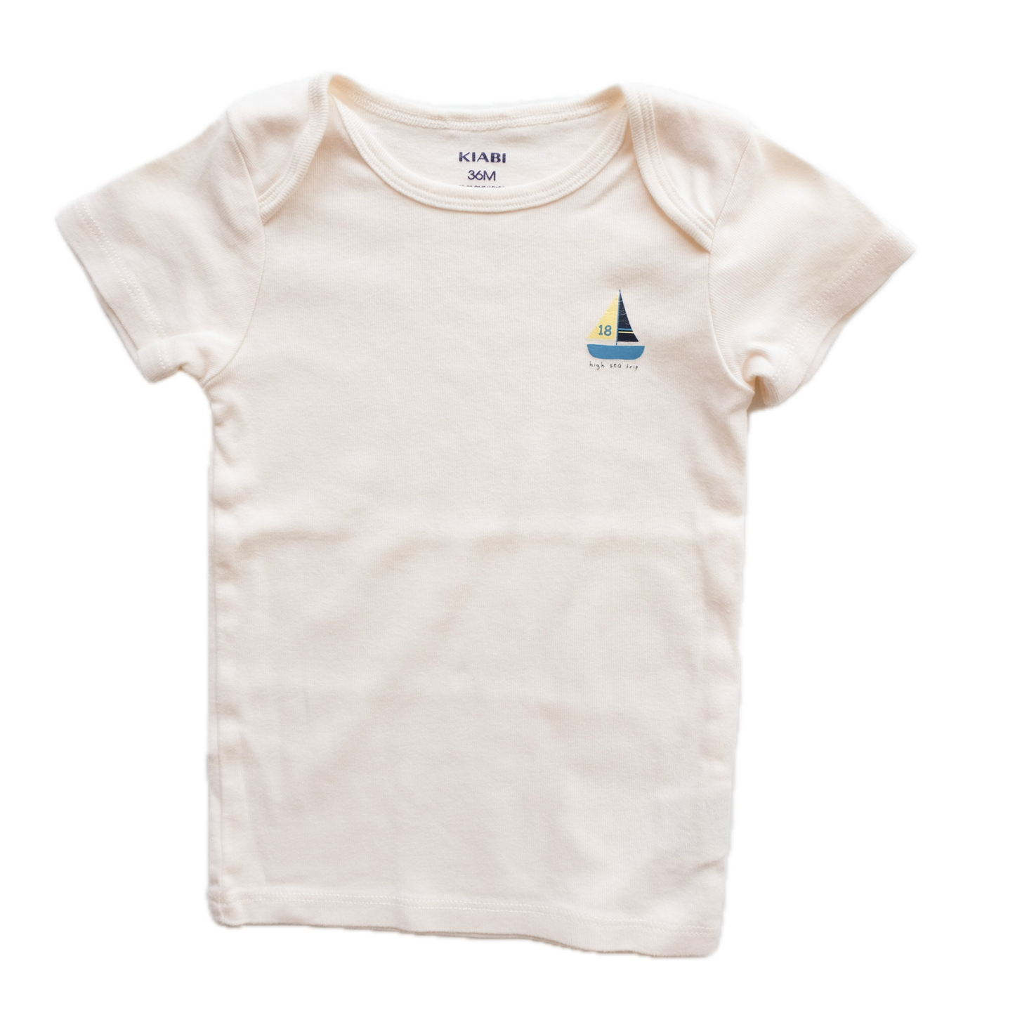 T-shirt Kiabi - 36 mois