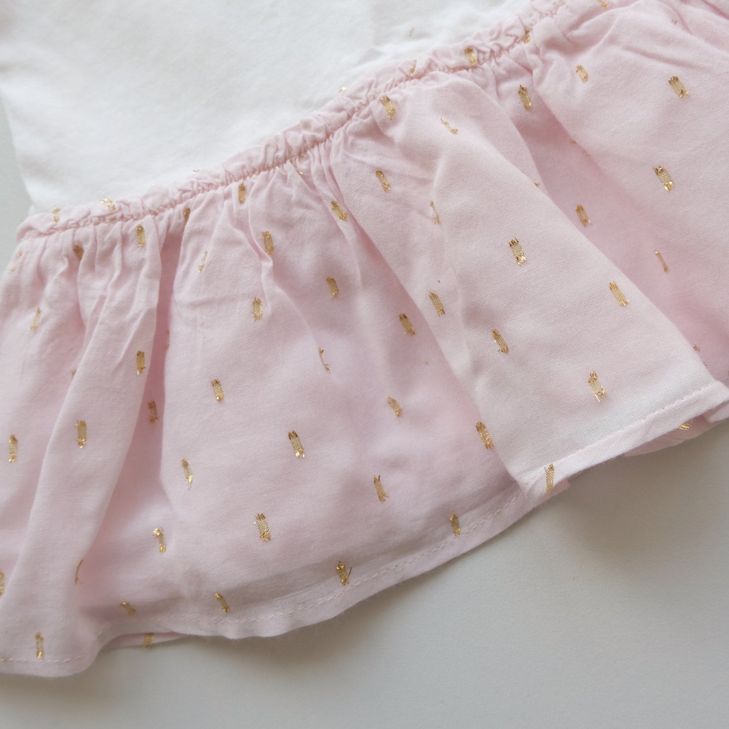 Robe Absorba - 3 mois (59 cm)