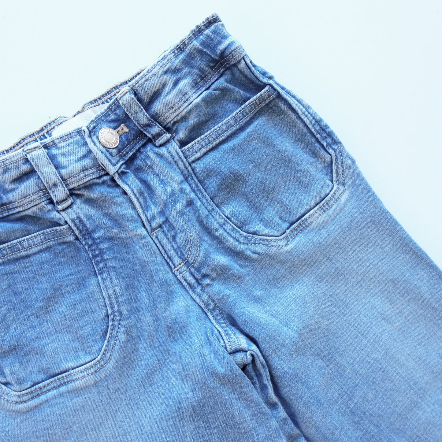 Jean Zara - 5 ans (110 cm)