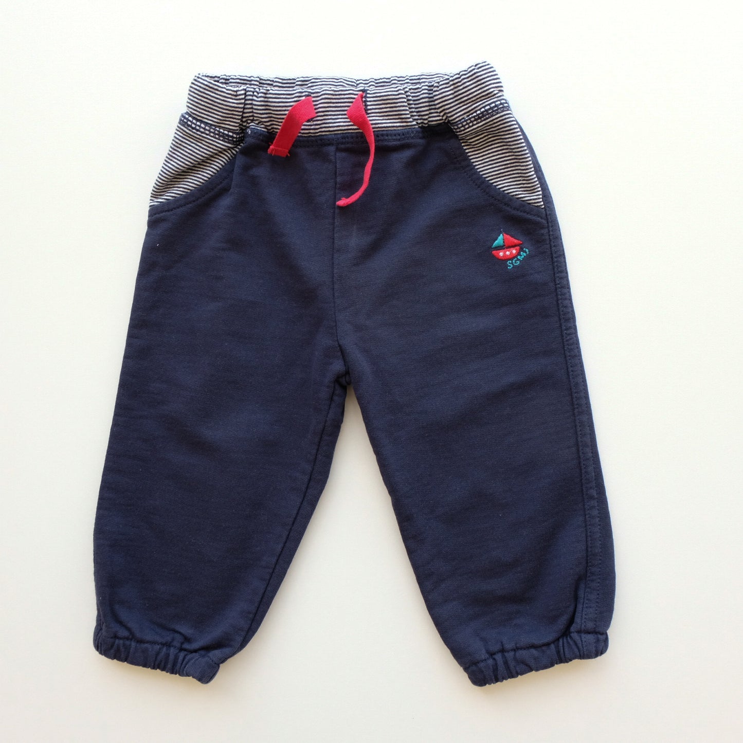 Jogger Sergent Major - 9 mis (71 cm)