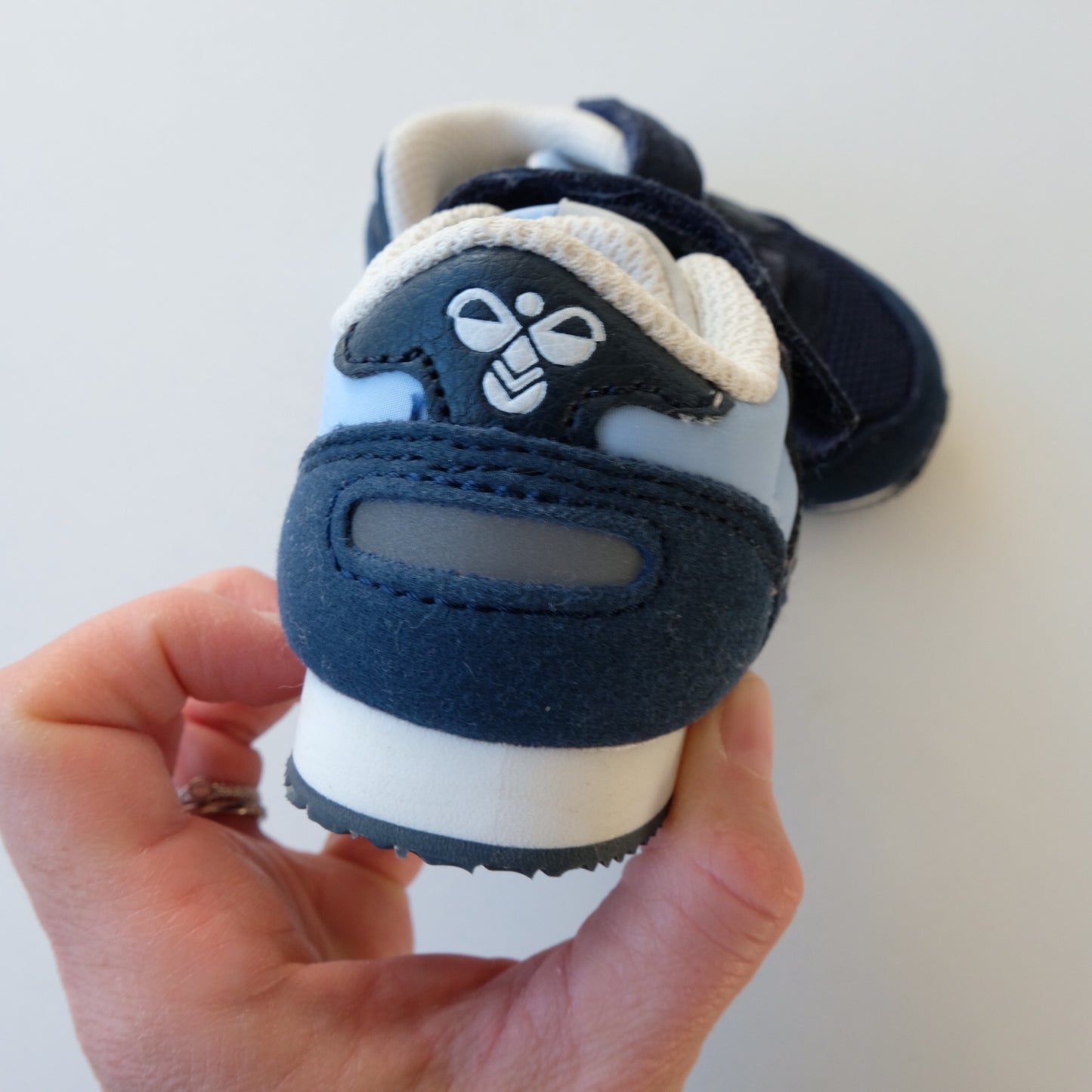 Basket Hummel - Pointure 19