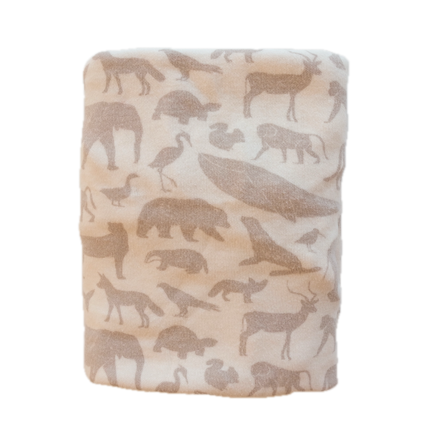 Housse de matelas à langer Jollein - 50x70 cm