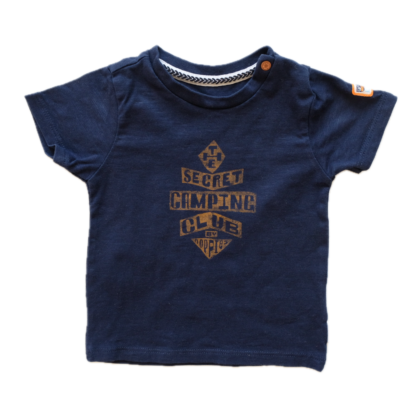 T-shirt Noppies - 6 mois (68 cm)