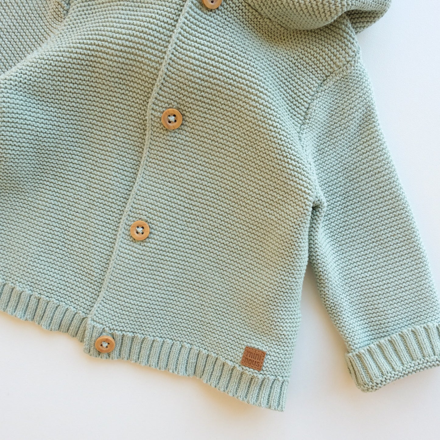 Gilet TAO - 9 mois (71 cm)