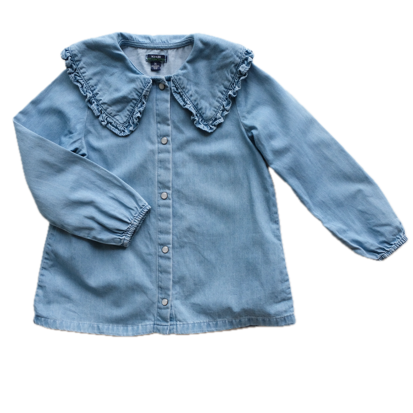 Blouse Kiabi - 36 mois