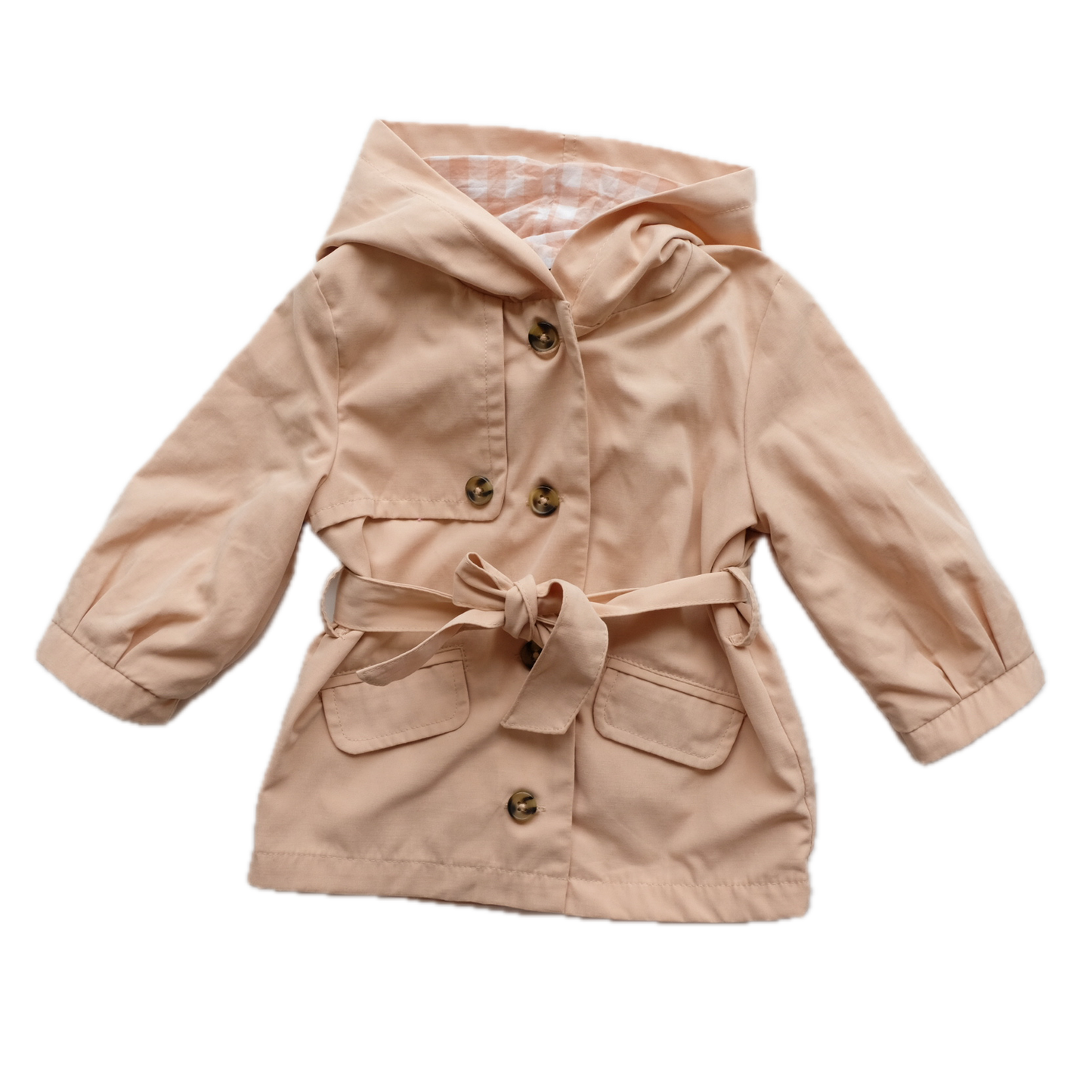 Veste Kiabi - 12 mois