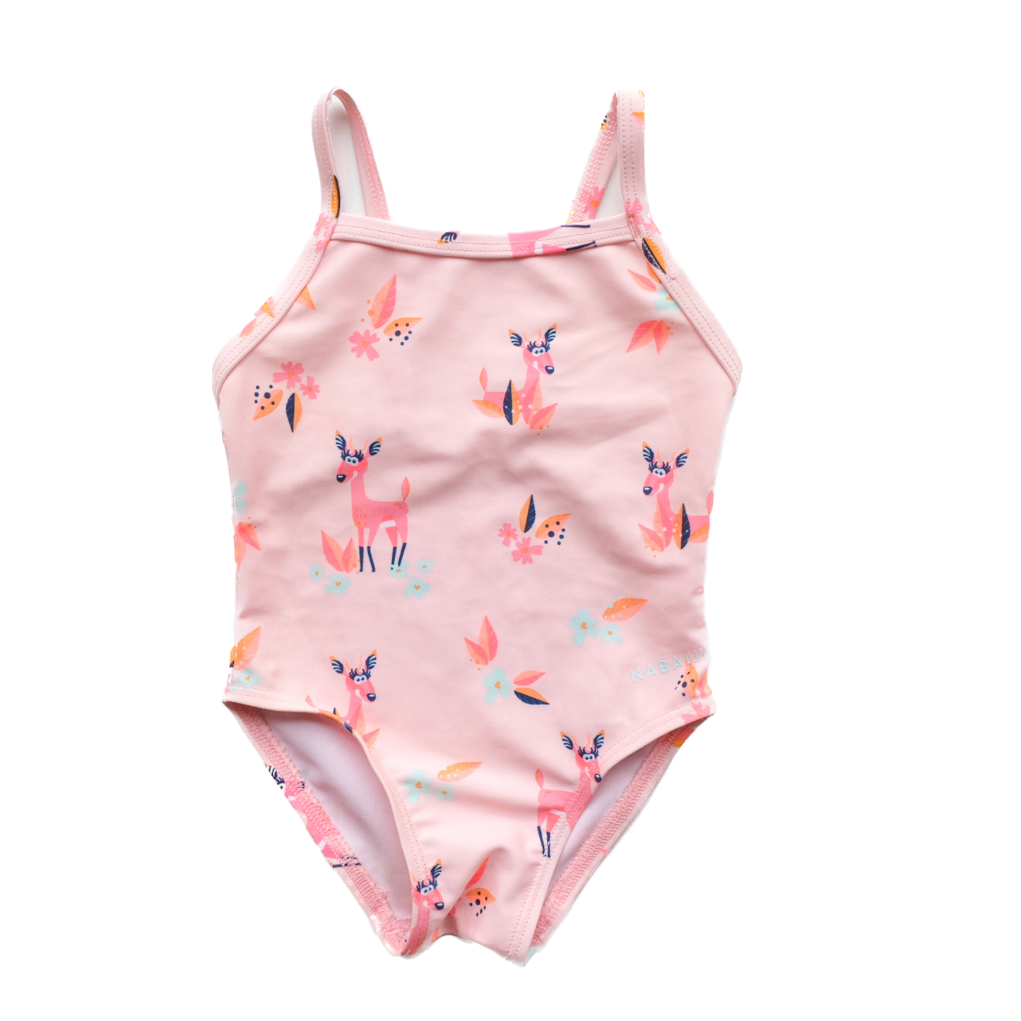 Maillot de bain Nabaiji - 6 mois