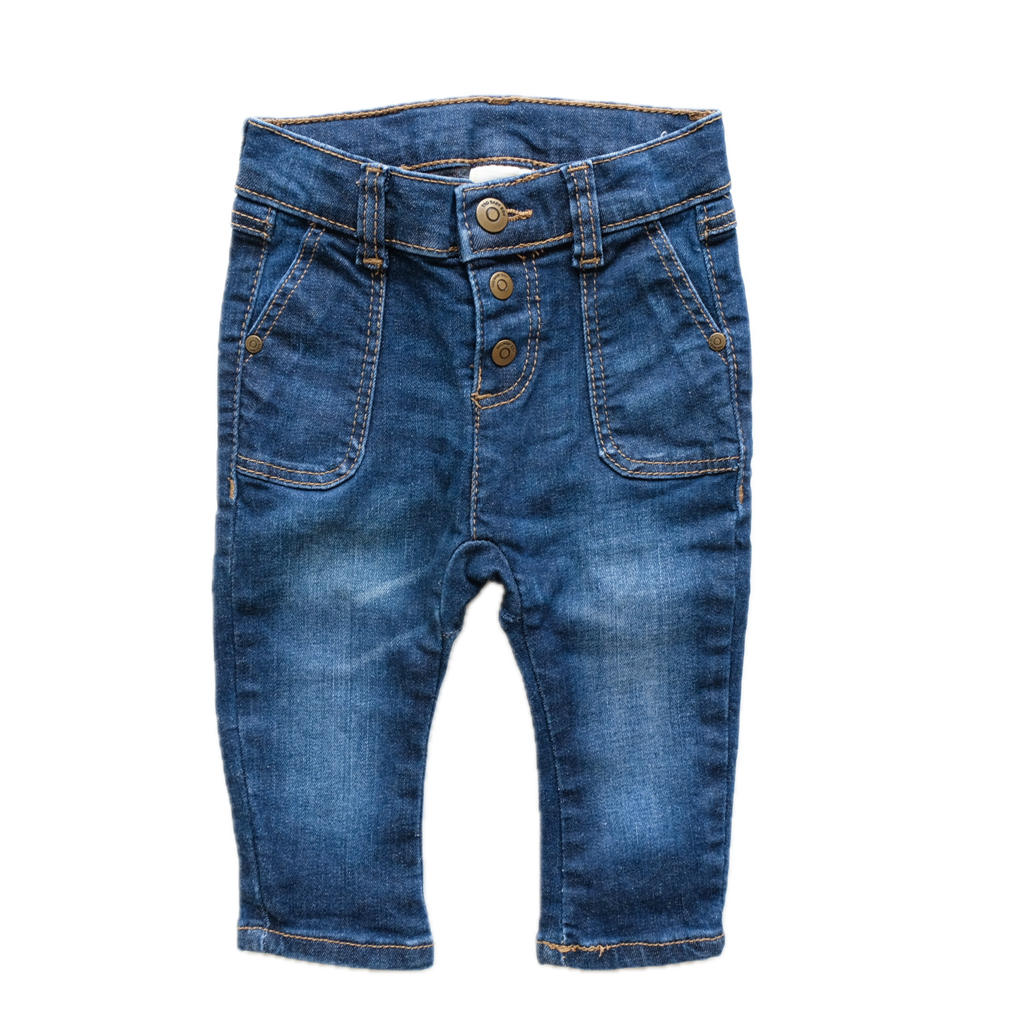 Jean TAO - 6 mois (68 cm)