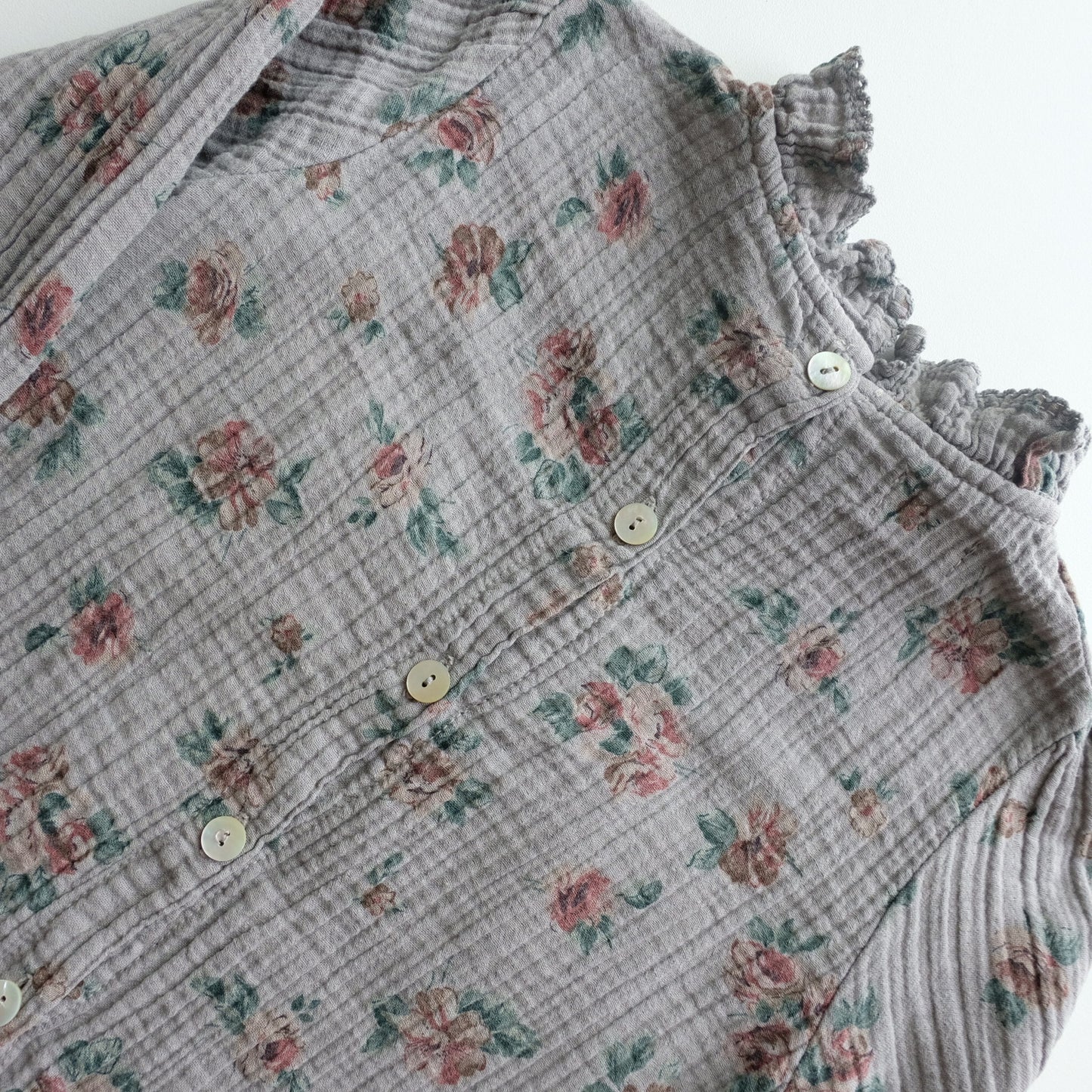Robe Tocoto Vintage - 24 mois