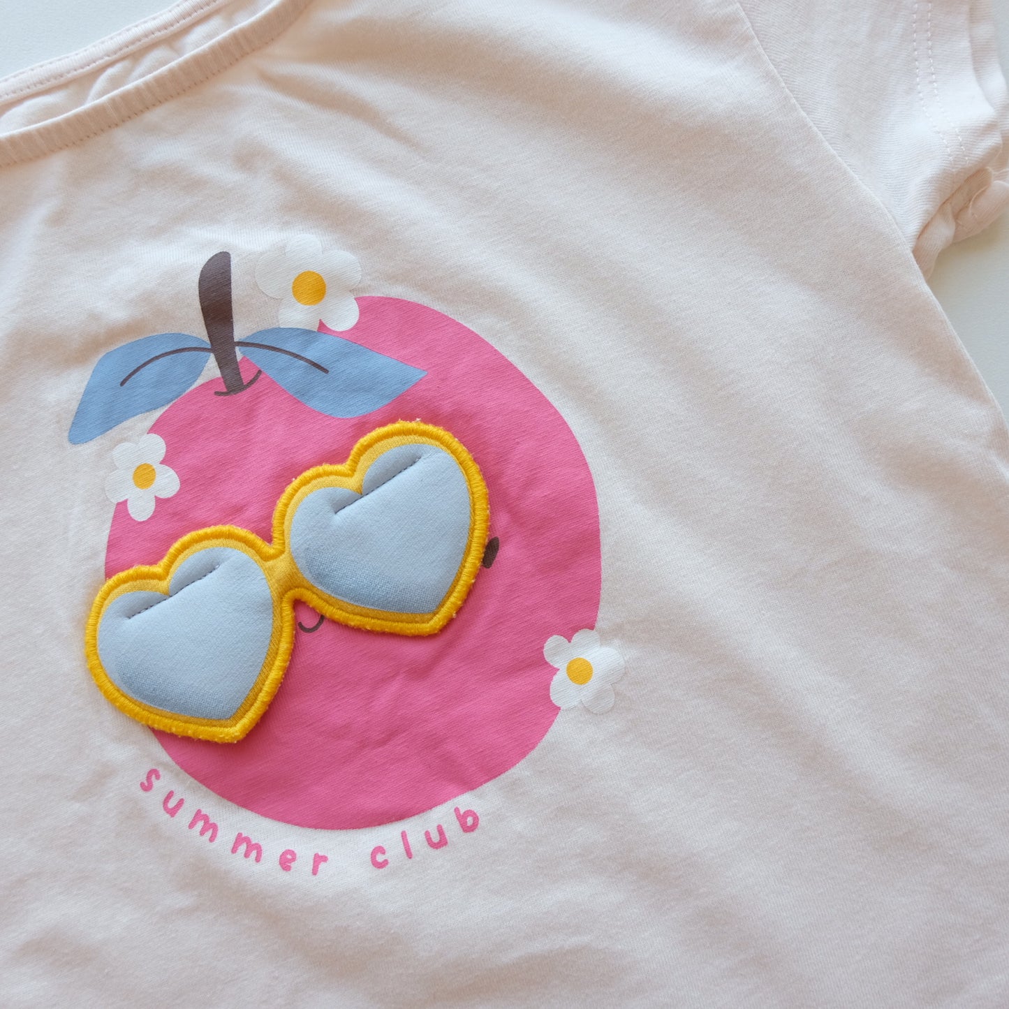 T-shirt Kiabi - 3 ans