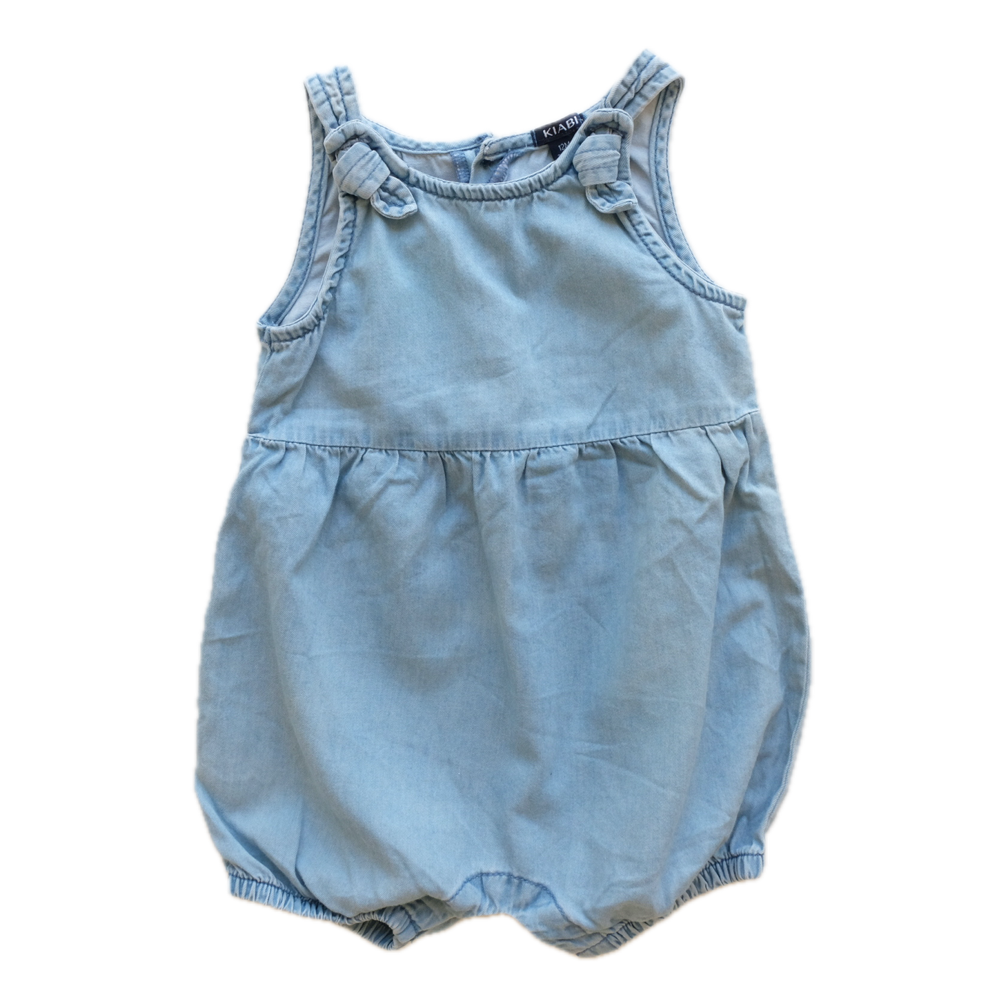 Barboteuse Kiabi - 12 mois