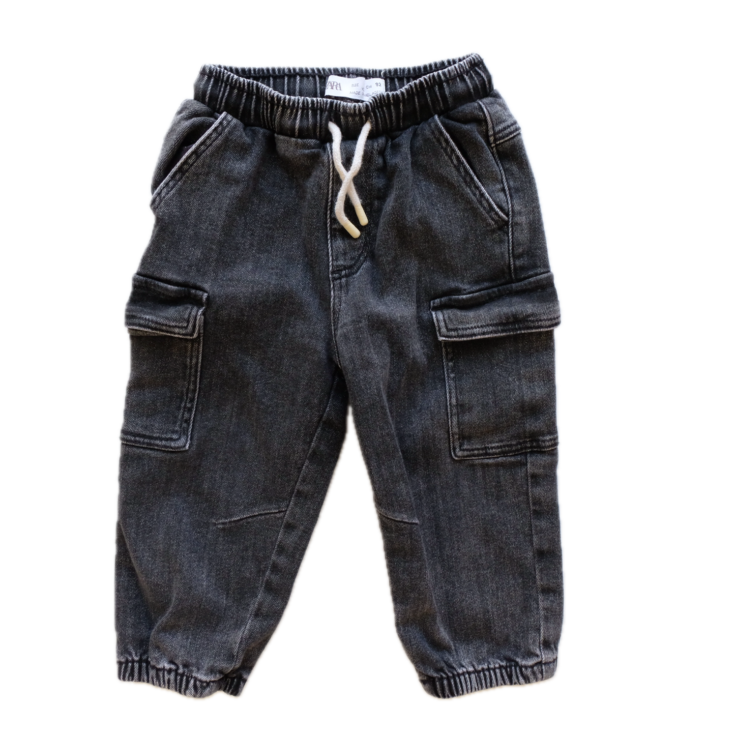 Pantalon Zara - 2 ans (92 cm)