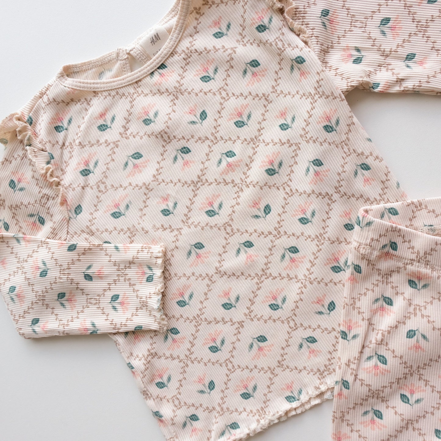 Ensemble H&M - 18 mois (86 cm)