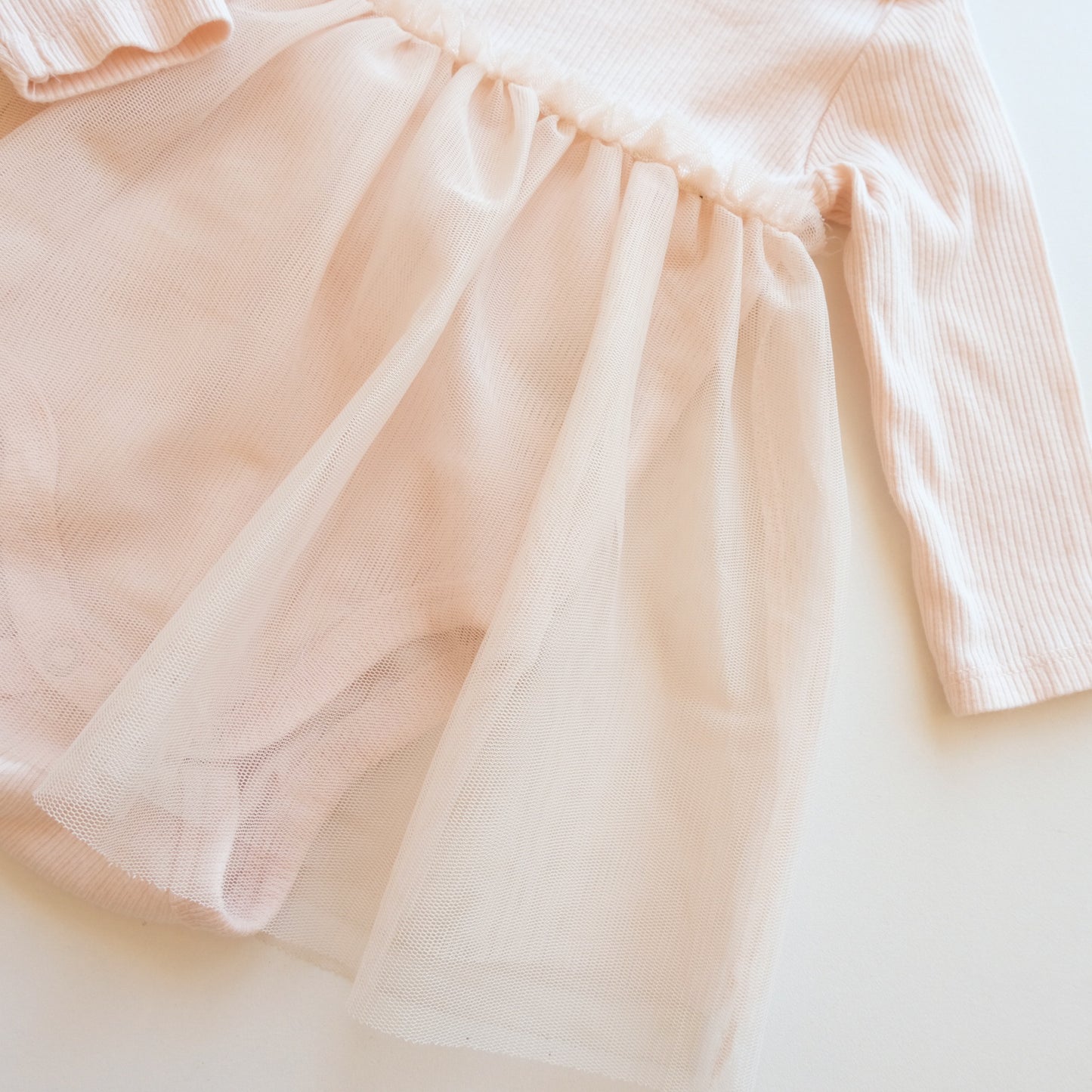 Robe H&M - 3 mois (62 cm)