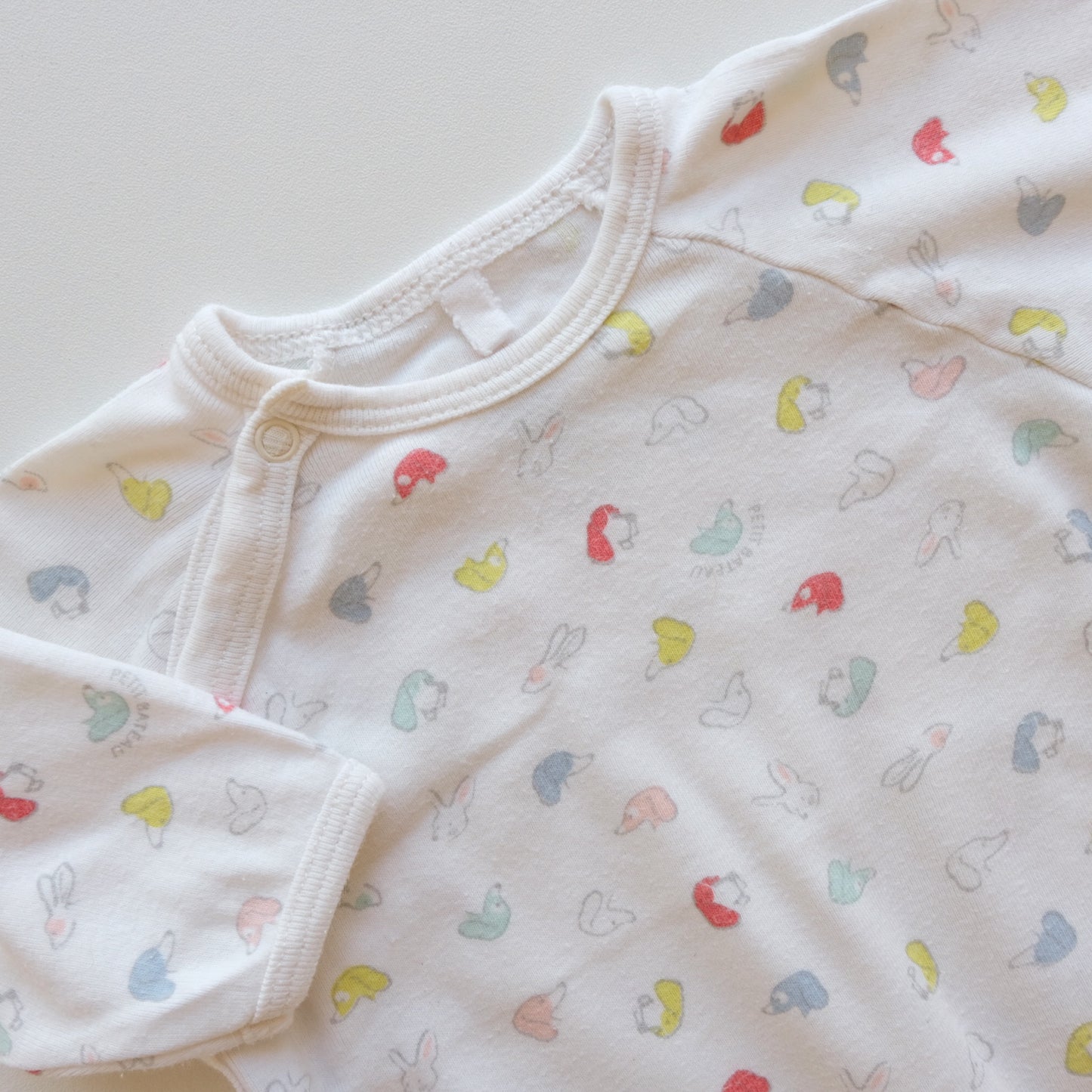 Pyjama Petit Bateau - Naissance (50 cm)