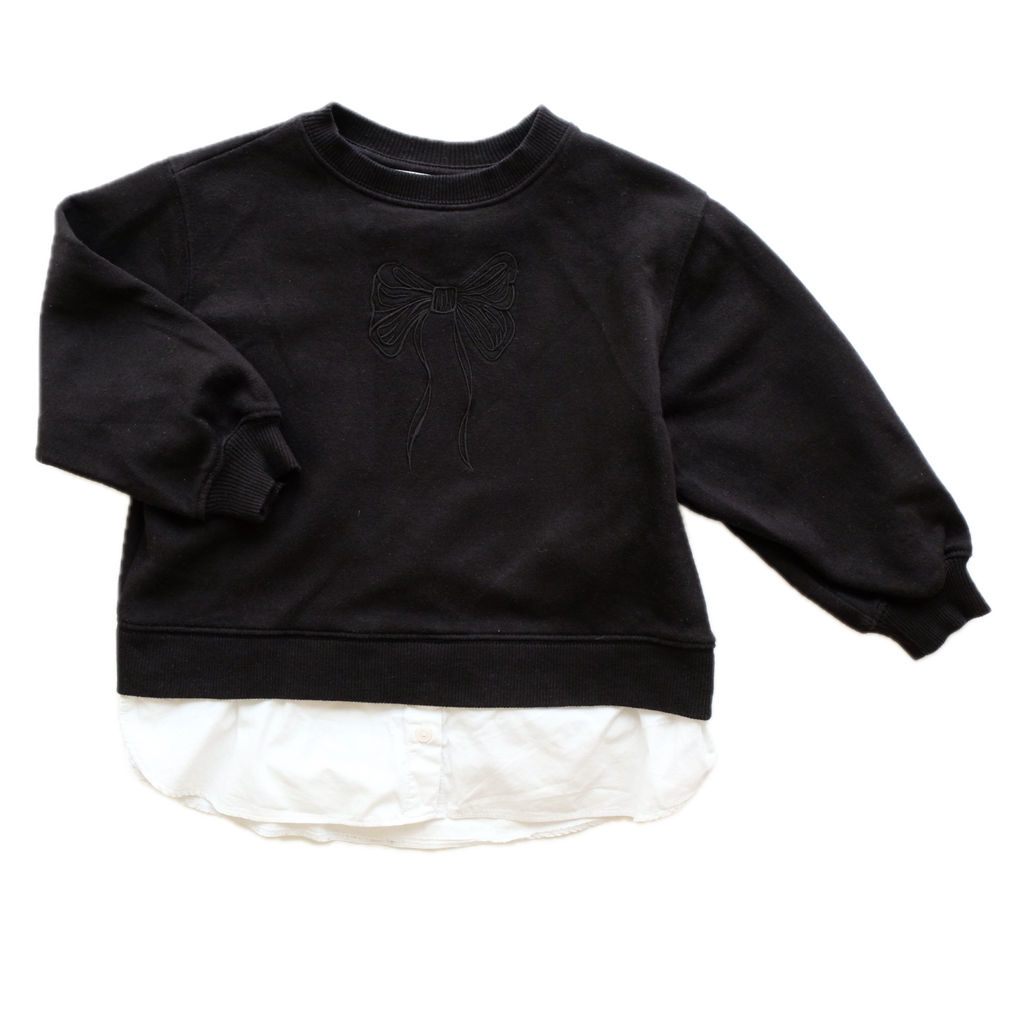 Sweat H&M - 4 ans (104 cm)