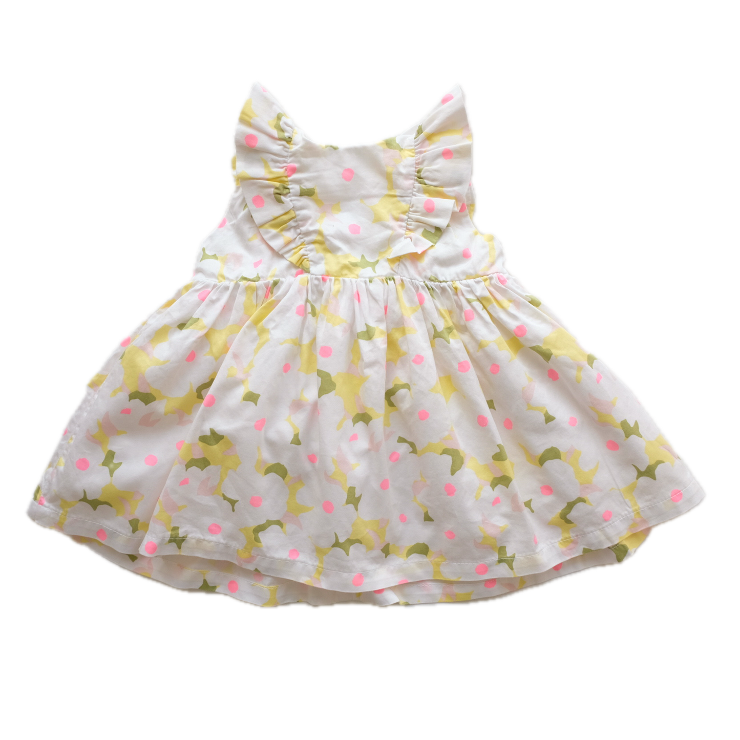 Robe DPAM - 3 mois (59 cm)