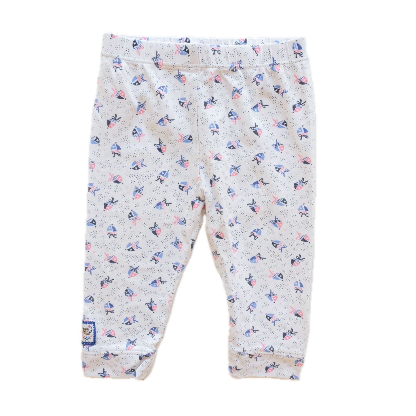 Legging Sergent Major - 9 mois (71 cm)