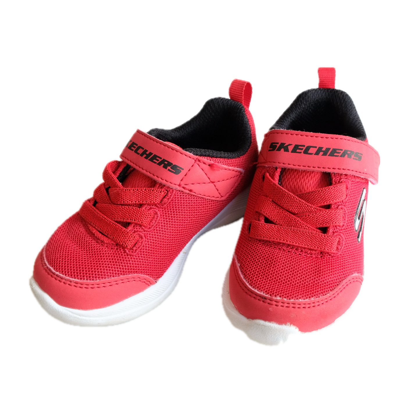 Paire de baskets Skechers - Pointure 22