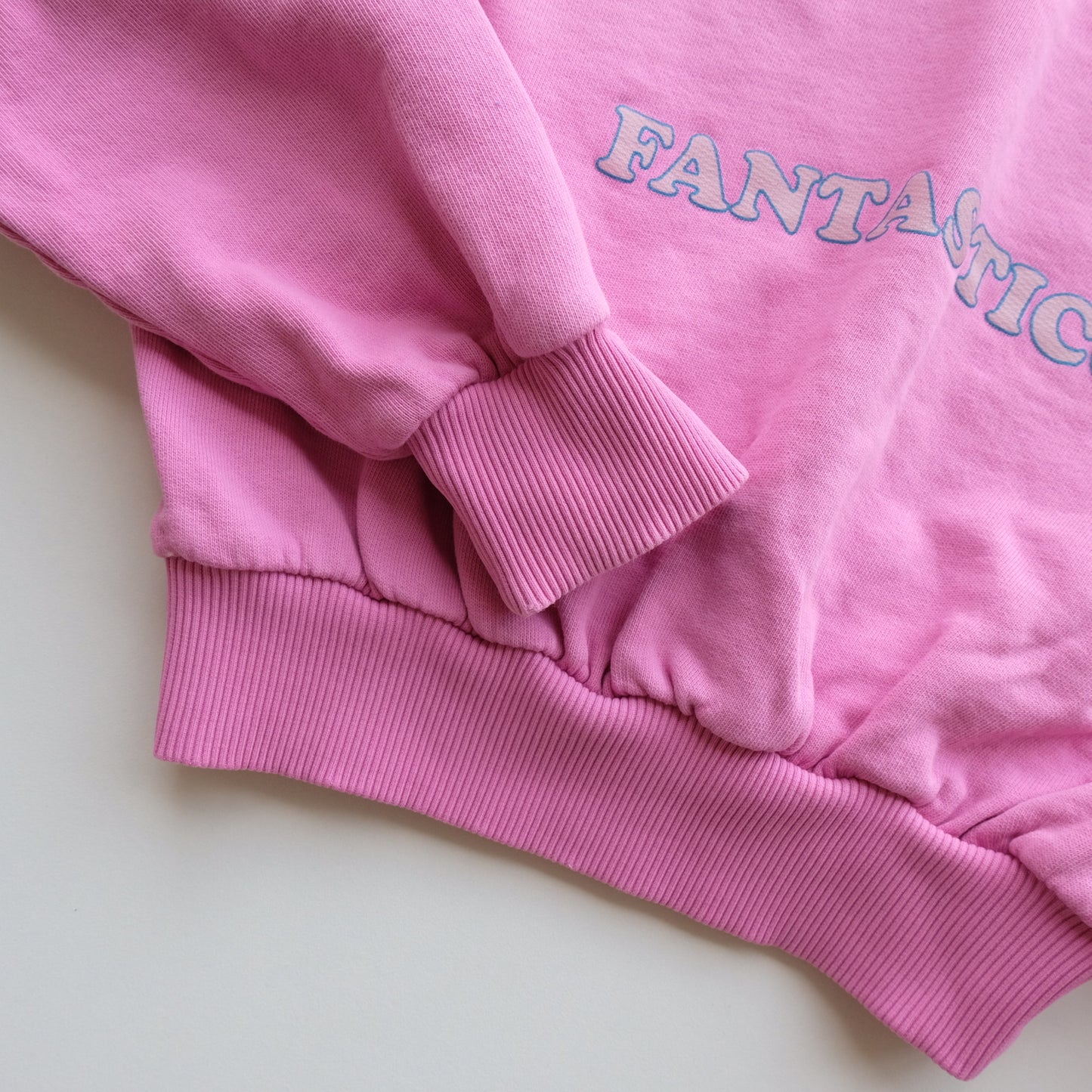 Sweat We are Kids - 2/3 ans (98 cm)