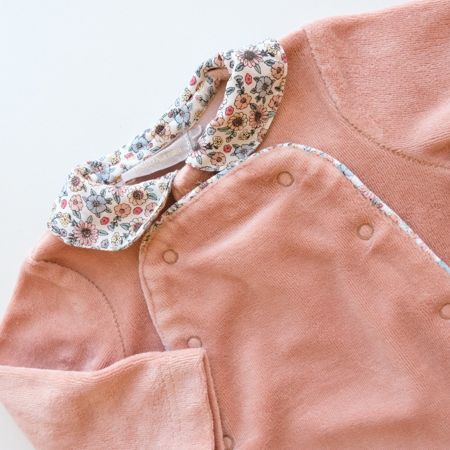 Pyjama Bout'chou - 1 mois