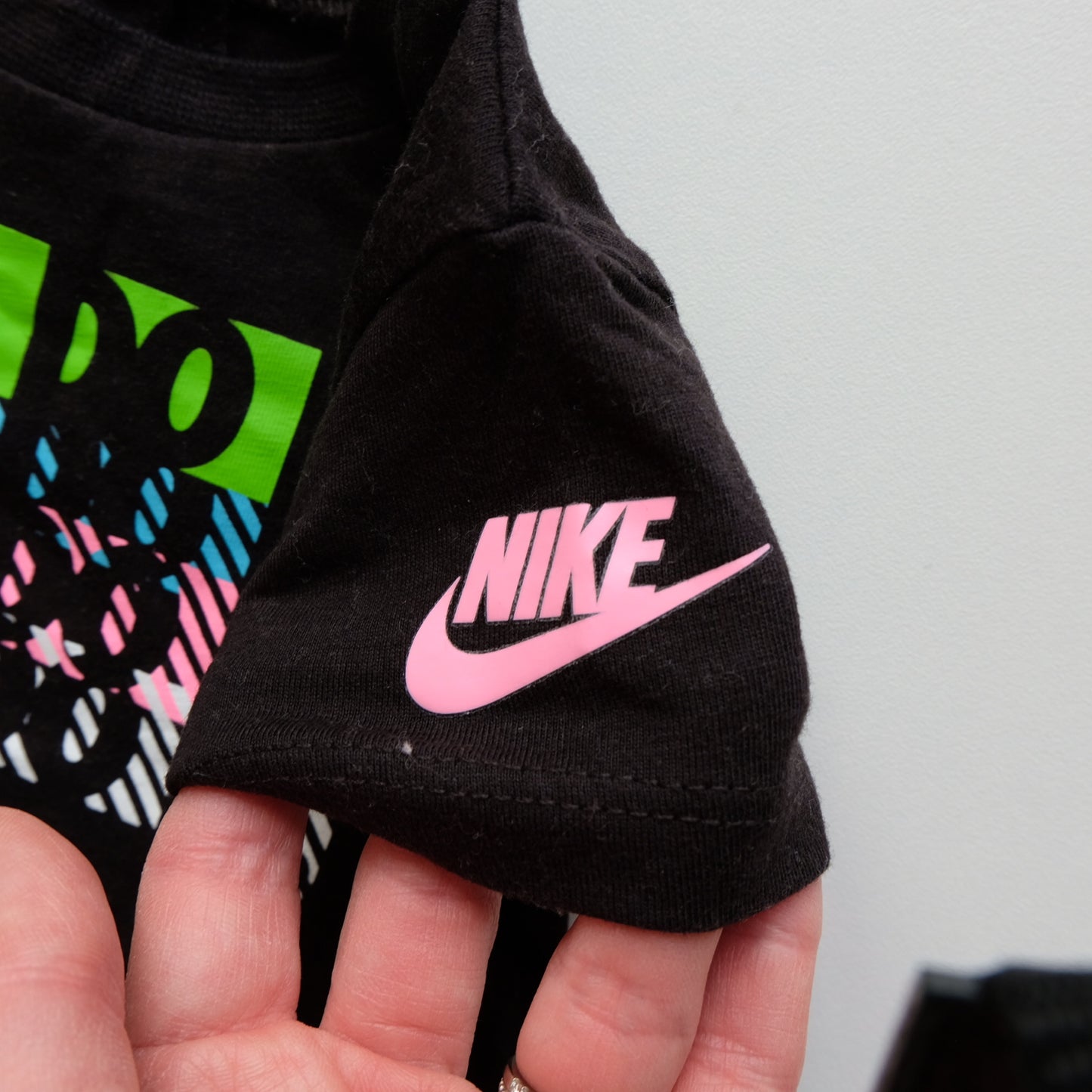 Combicourt Nike - 6 mois (68 cm)