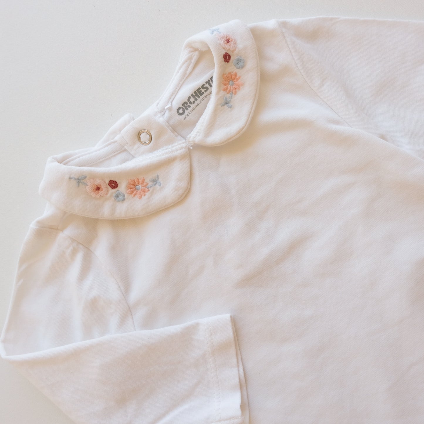 T-shirt Orchestra - 3 mois (60 cm)