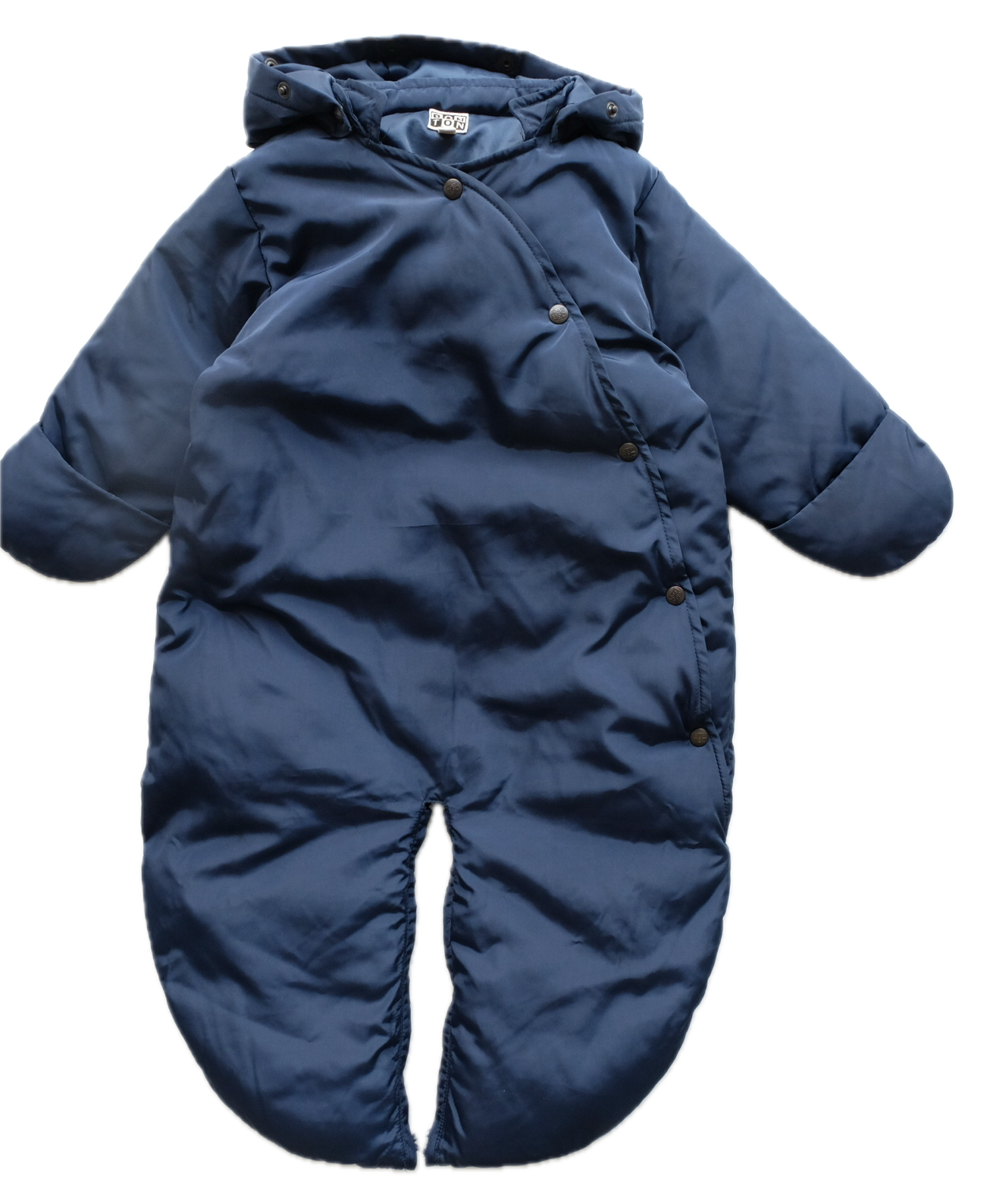 Combinaison pilote BONTON - 2 ans