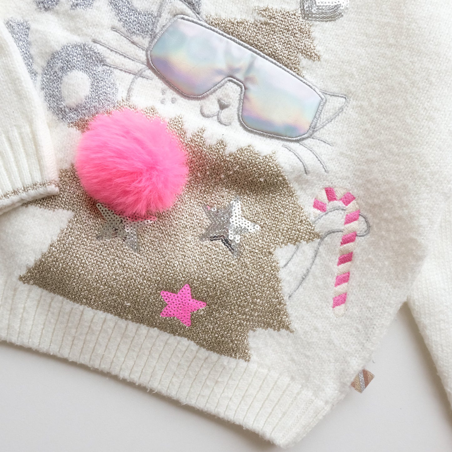 Pull Billieblush - 3 ans (94 cm)
