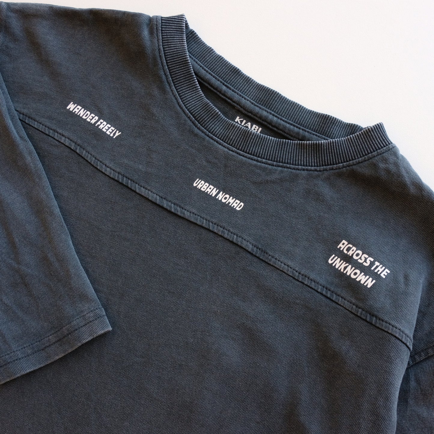 T-shirt Kiabi - 4 ans