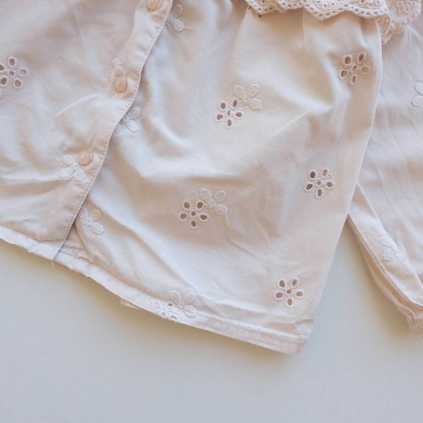 Blouse Zara - 24 mois (92 cm)