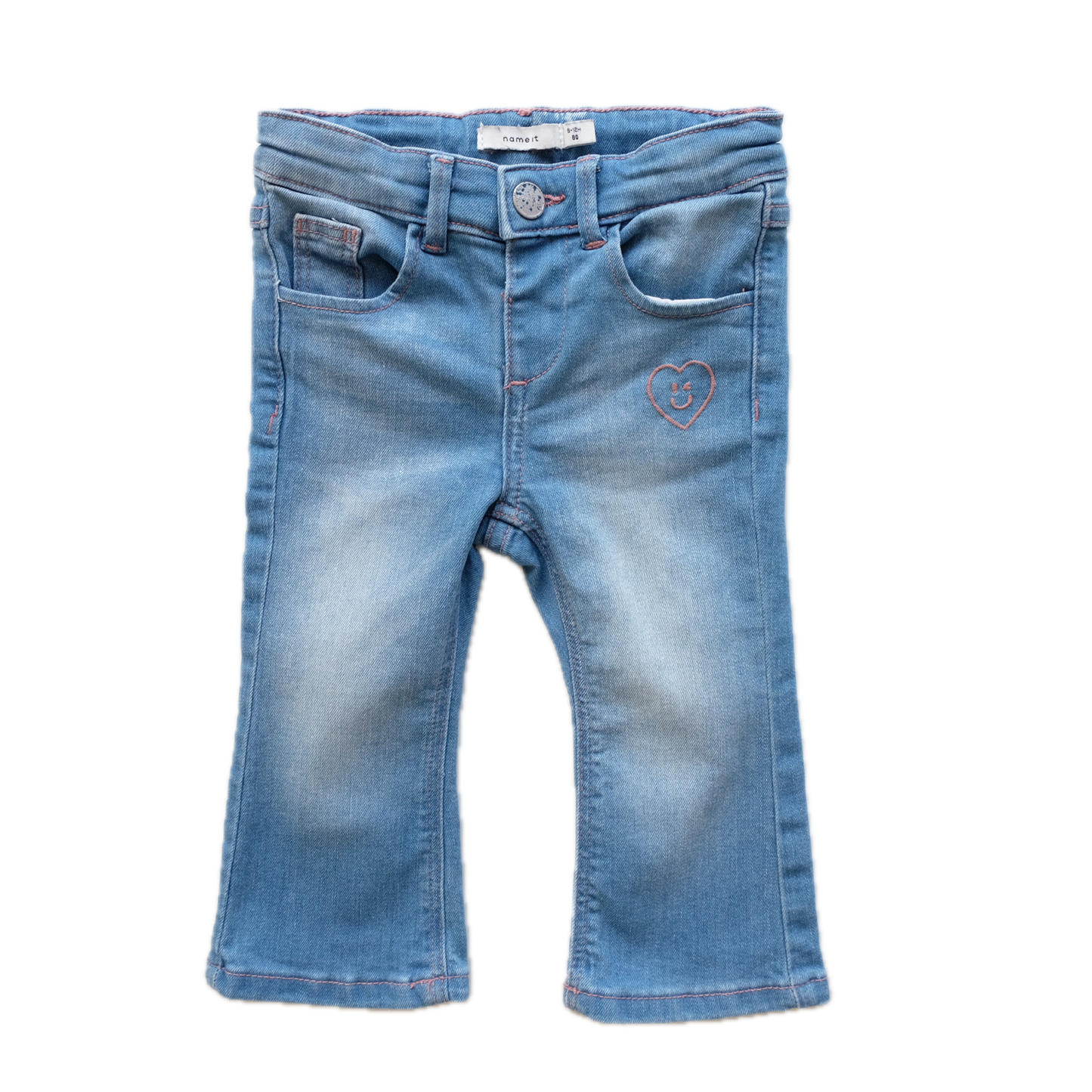 Jean Name it - 12 mois (80 cm)