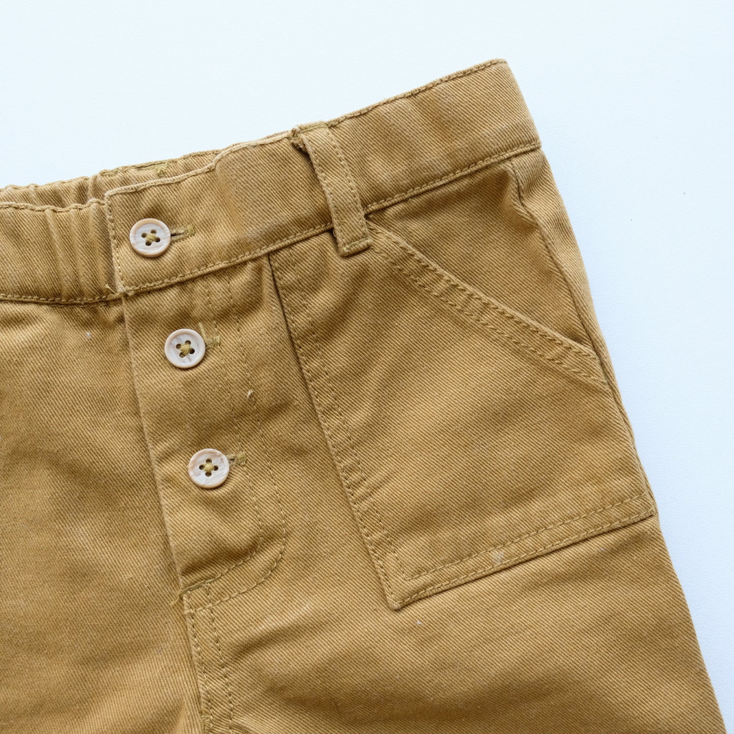 Pantalon bout'chou - 6 mois