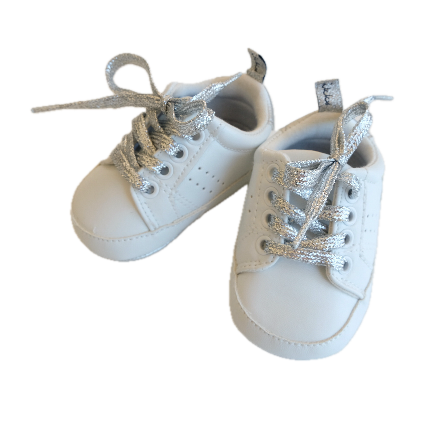 Chaussons IKKS - 0/3 mois
