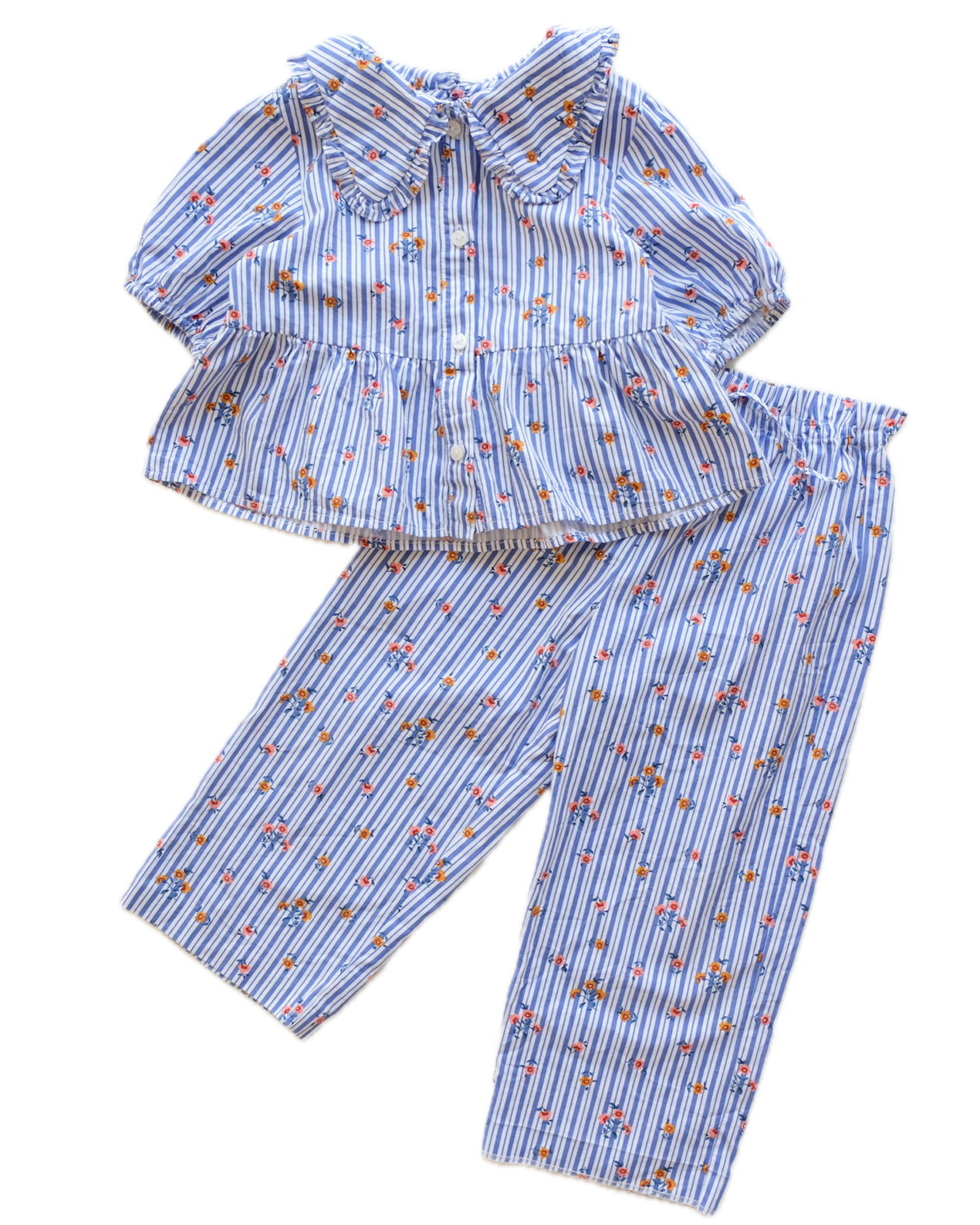 Ensemble Zara - 4 ans (104 cm)