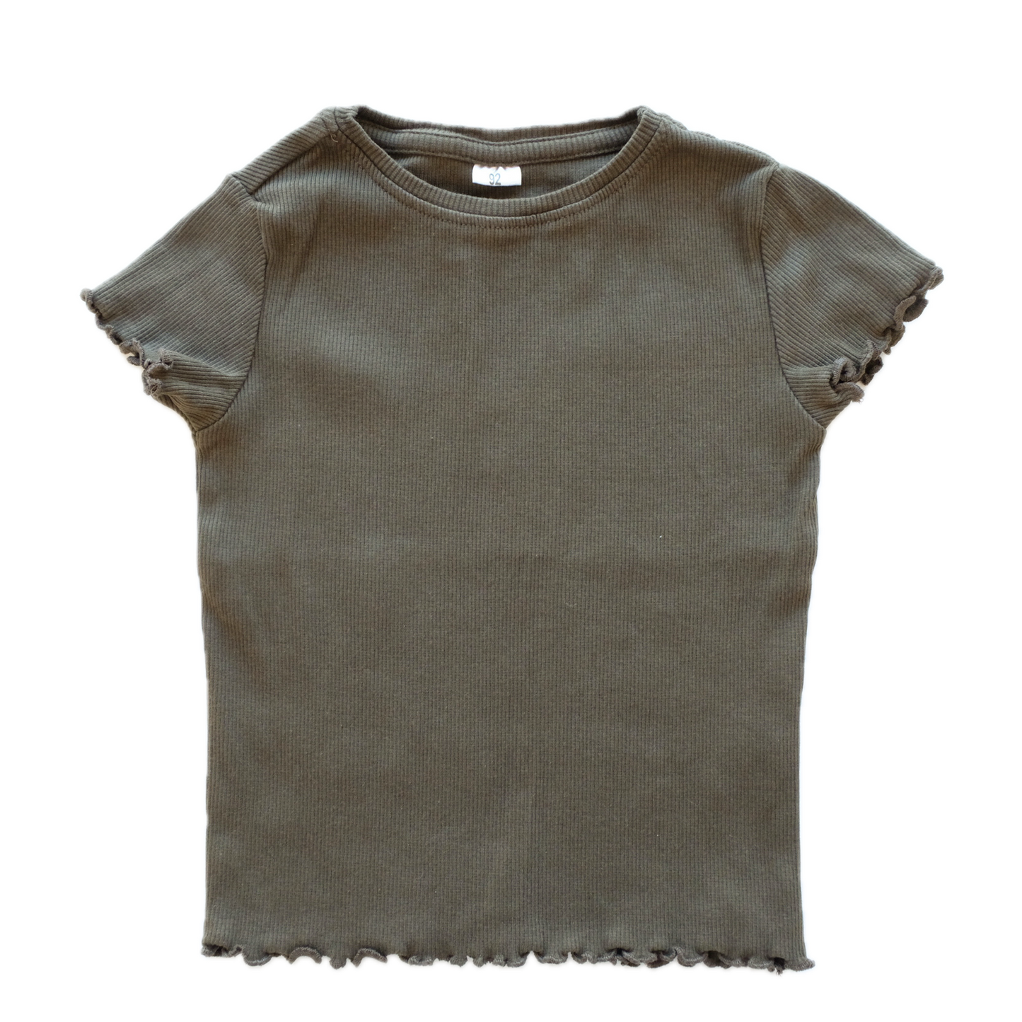 T-shirt Zeeman - 24 mois (92 cm)