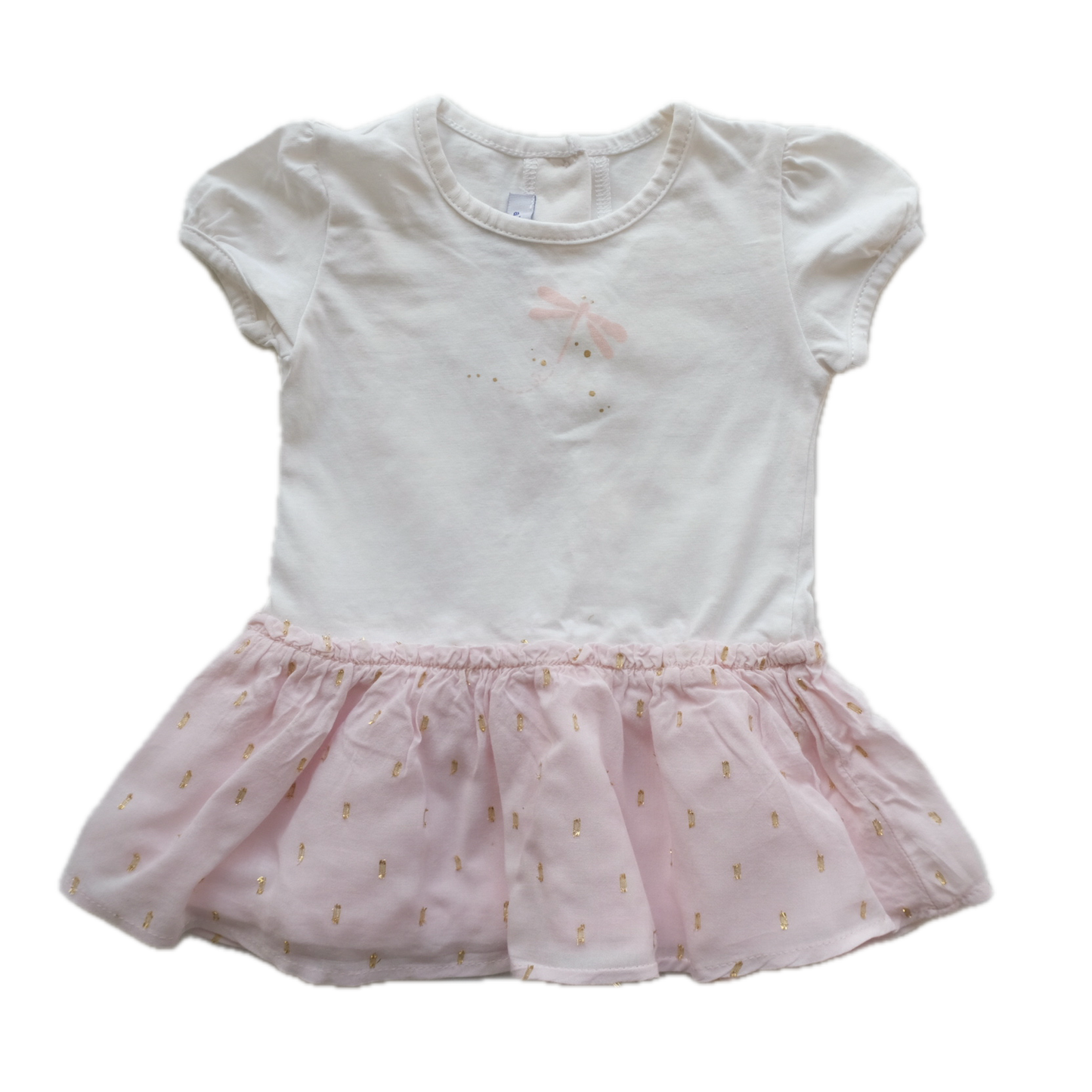 Robe Absorba - 3 mois (59 cm)