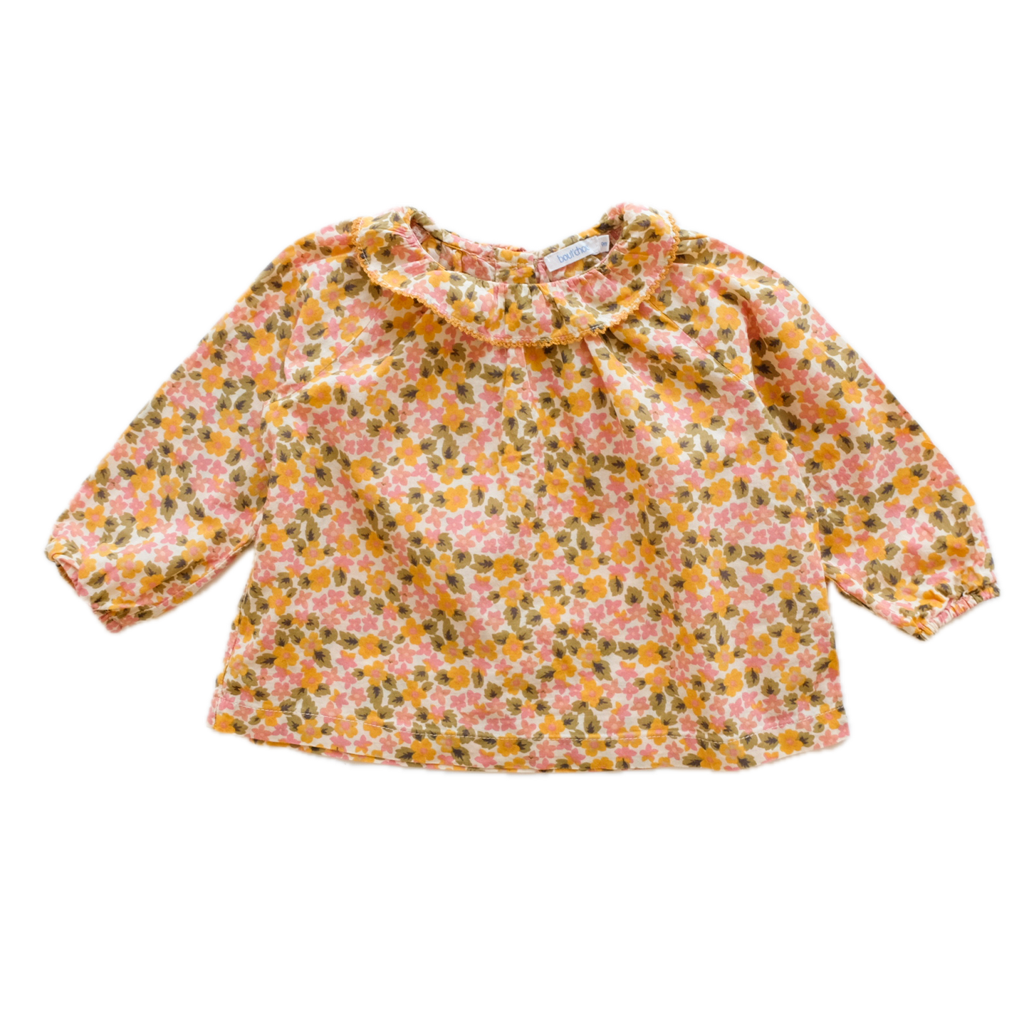 Blouse Bout'chou - 9 mois