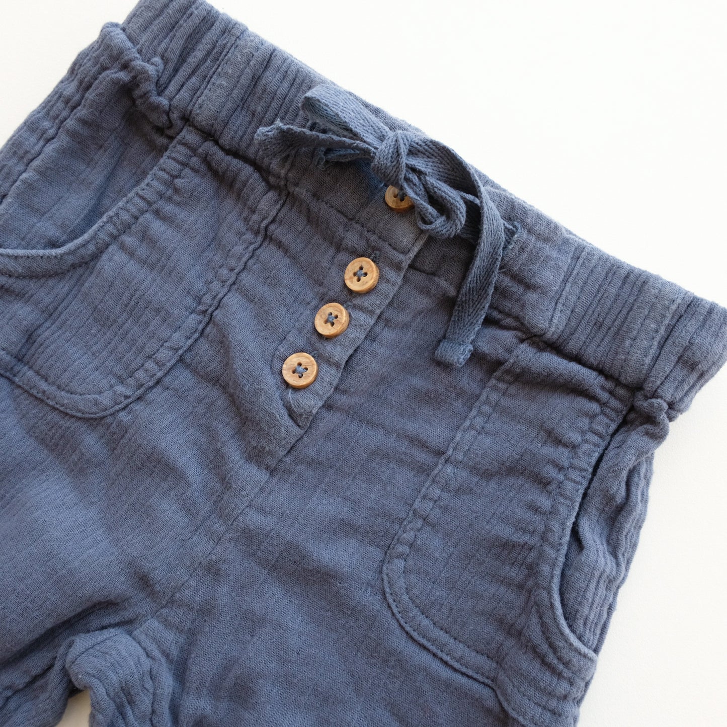 Pantalon bout'chou - 9 mois