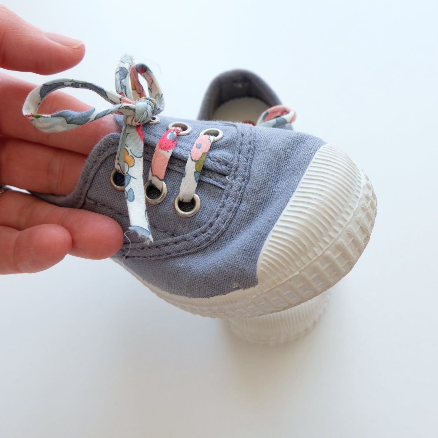 Baskets Cienta - Pointure 21