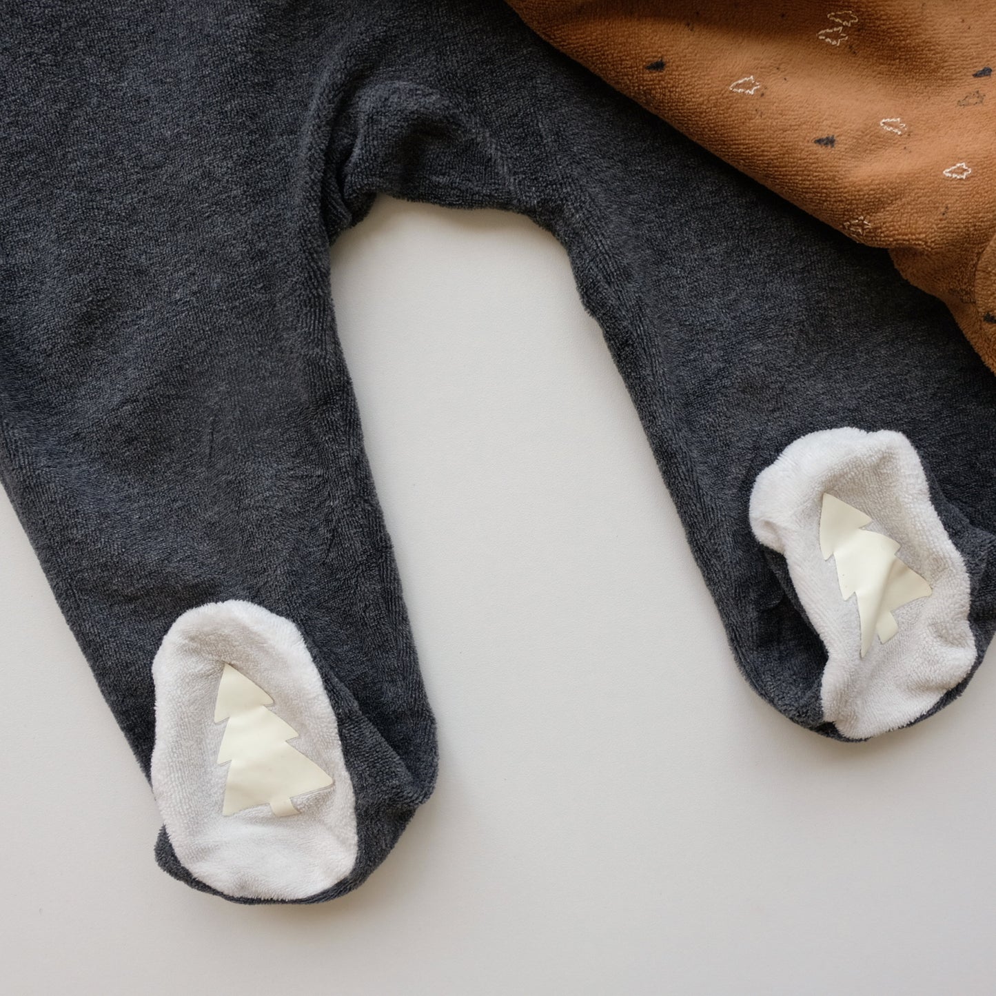 Lot de 2 pyjama Kiabi - 18 mois