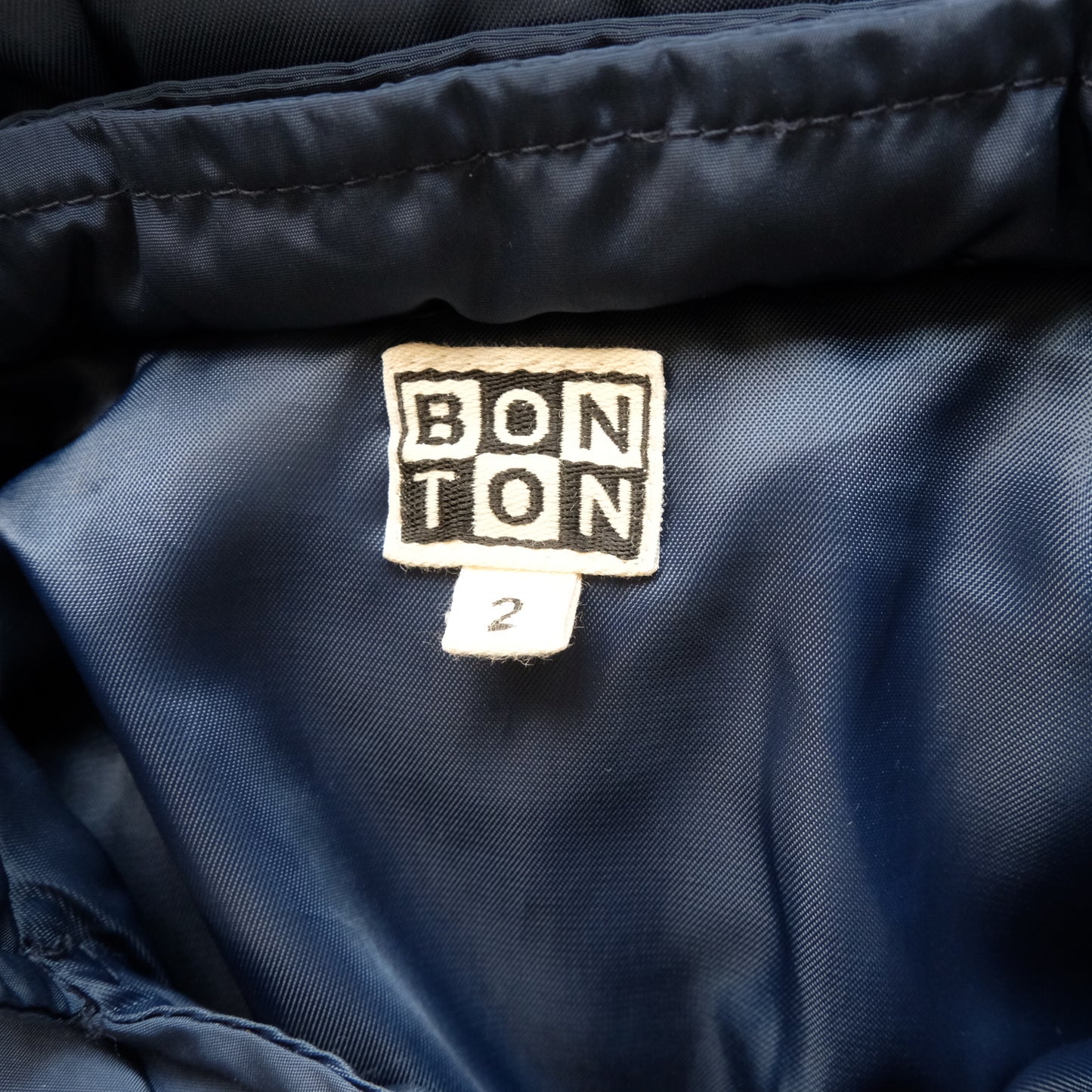 Combinaison pilote BONTON - 2 ans