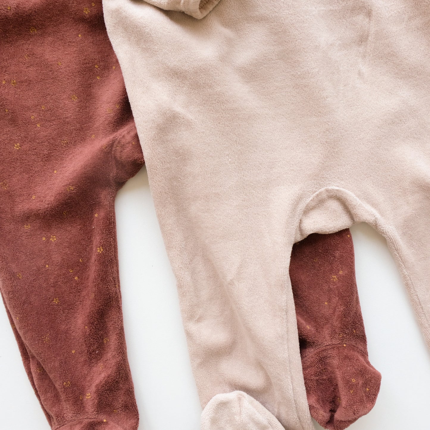 Lot de 2 pyjamas Kiabi - 18 mois