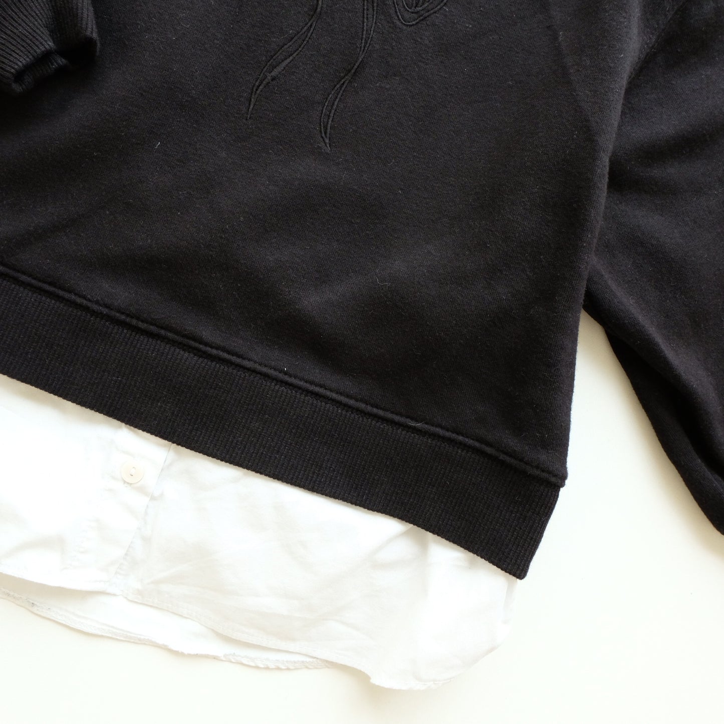 Sweat H&M - 4 ans (104 cm)