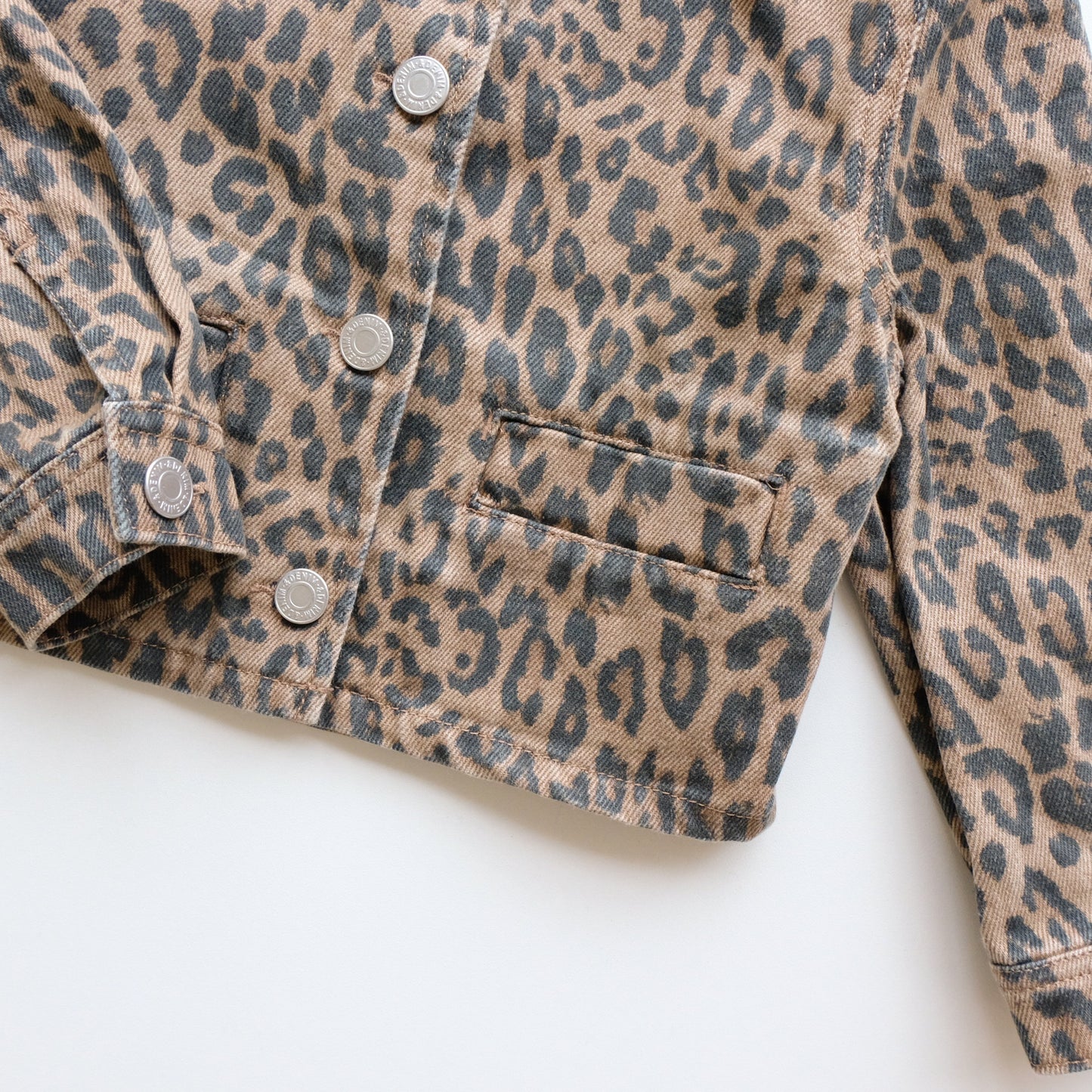 Veste H&M - 5 ans (110 cm)