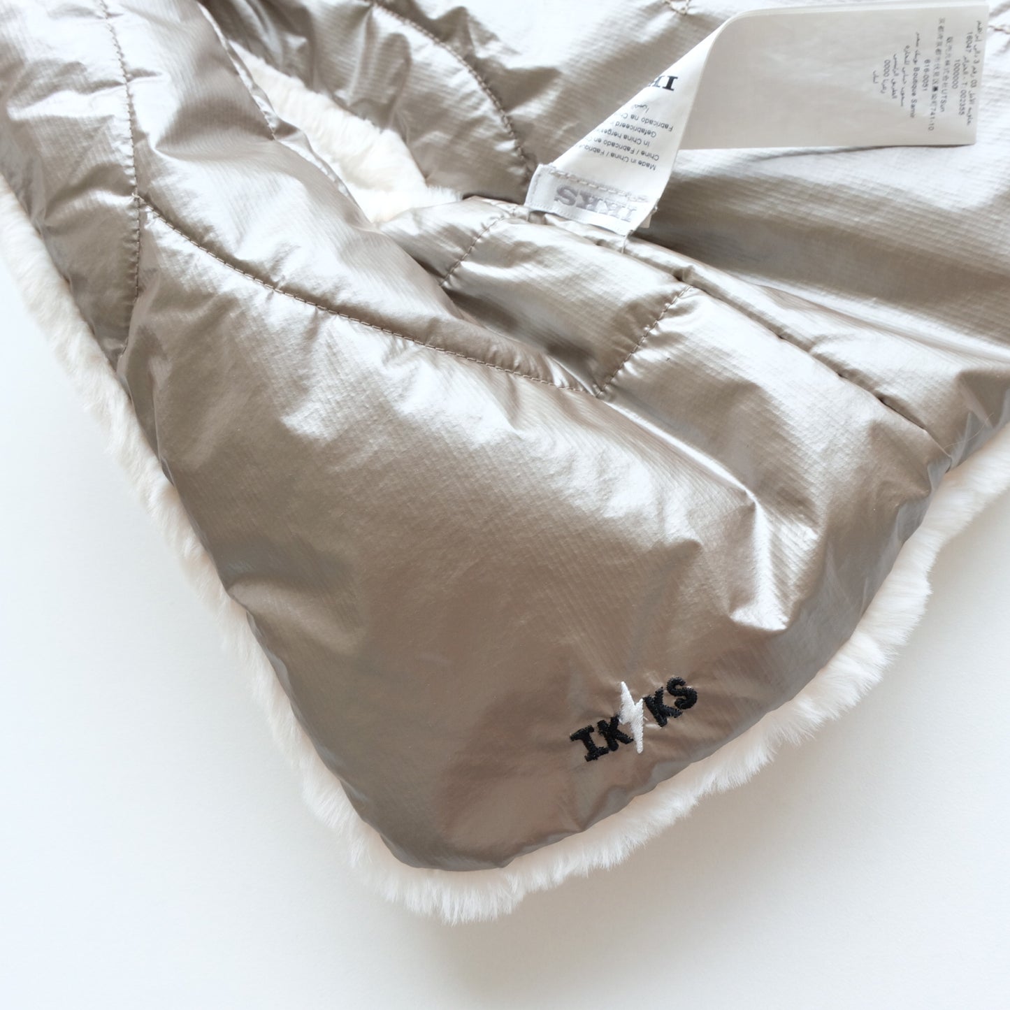 Gilet IKKS - 3 ans (98 cm)