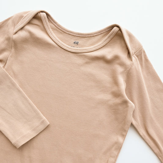 Body H&M - 2 ans (92 cm)